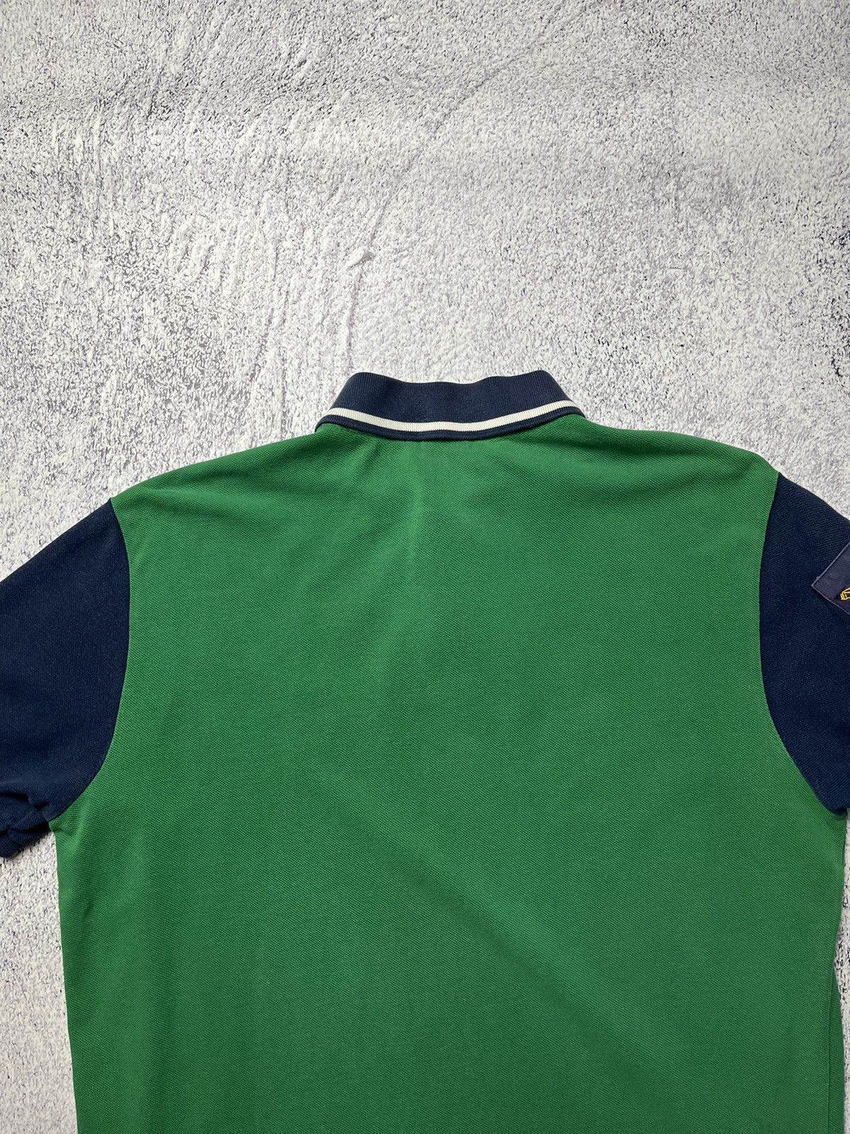 Polo Ralph Lauren Mens Vintage Polo Ralph Lauren Polos T-shirt y2k rare USA Size US L / EU 52-54 / 3 - 25 Thumbnail