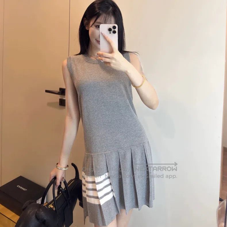 Thom Browne Thom Browne size 1 Dress Size XS / US 0-2 / IT 36-38 - 7 Thumbnail