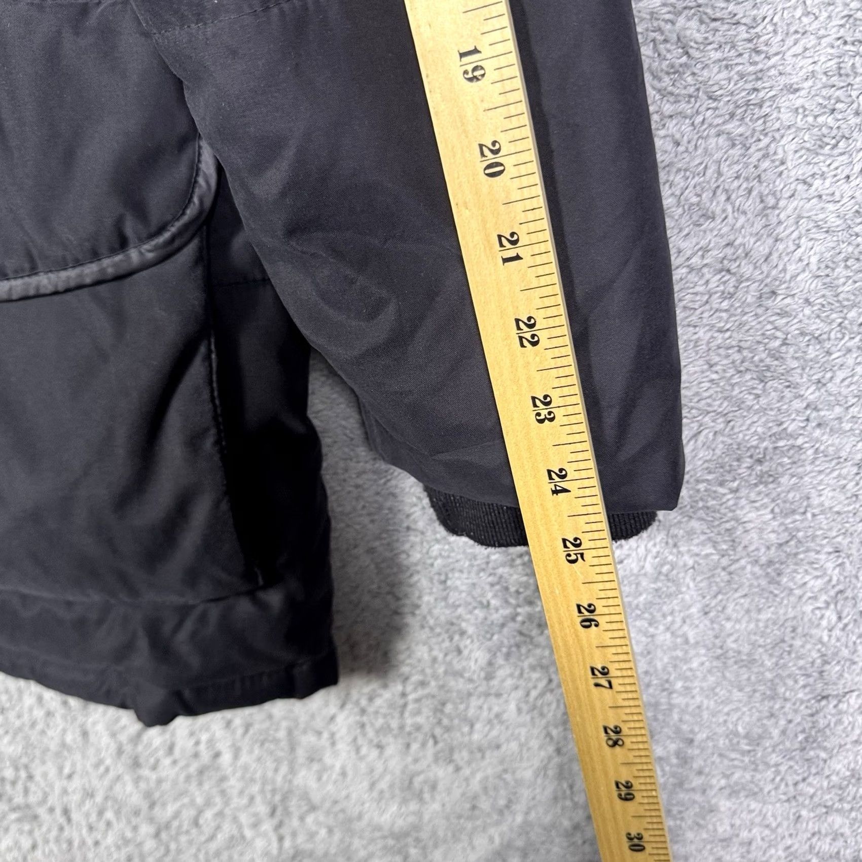 Abercrombie & Fitch Abercrombie & Fitch Jacket Womens M Parka Quilted Puffer Water Wind-Resist Casual Fall Winter Size M / US 6-8 / IT 42-44 - 6 Thumbnail