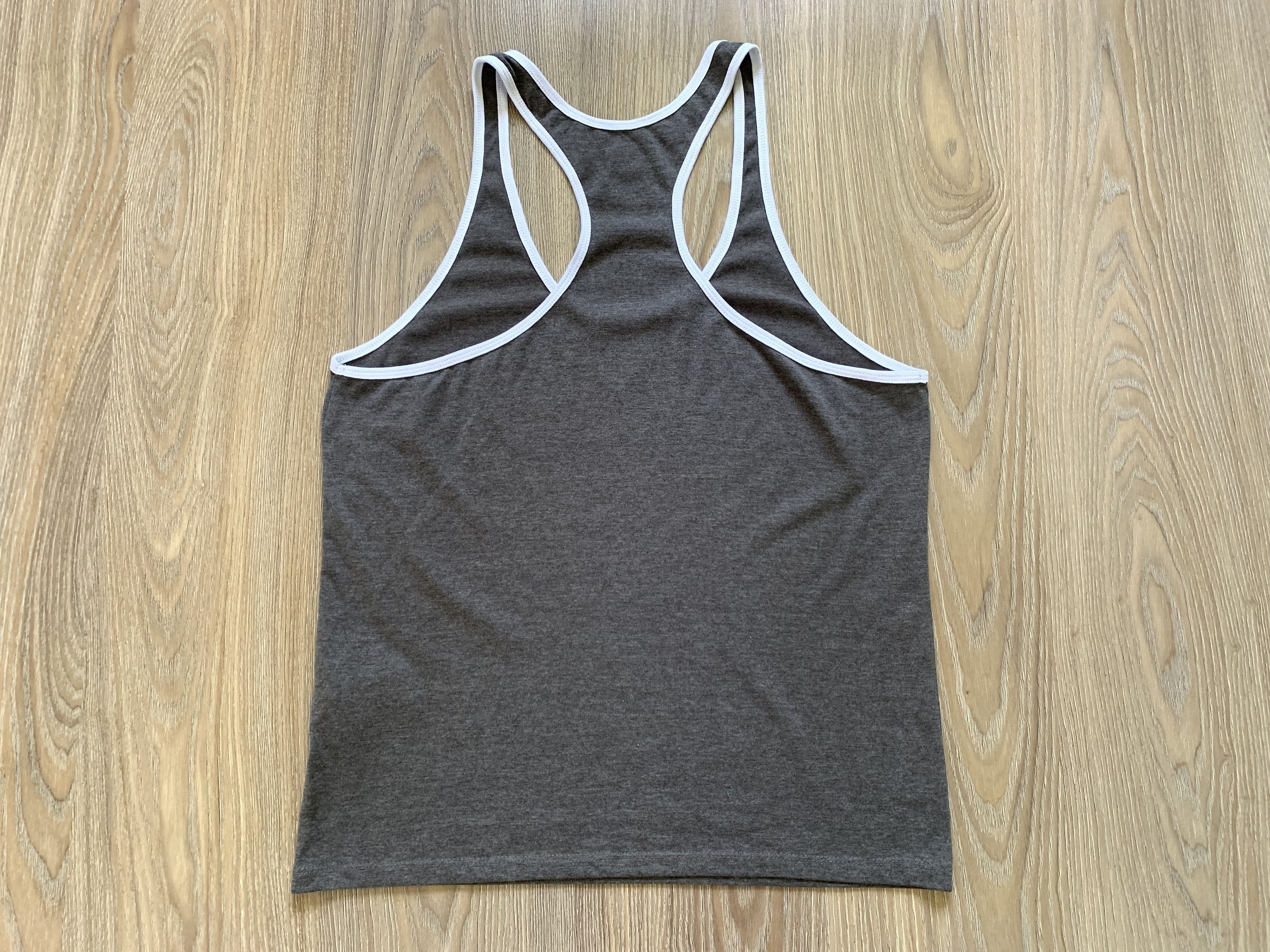 Other Cotton Gold’s Gym Big Logo Sleevesless Size US M / EU 48-50 / 2 - 3 Thumbnail