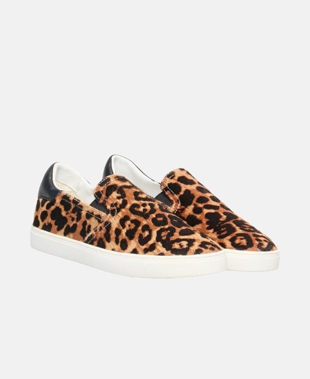 Stuart Weitzman Daryl Slip-on sneakers Size US 7.5 / IT 37.5 - 1 Thumbnail