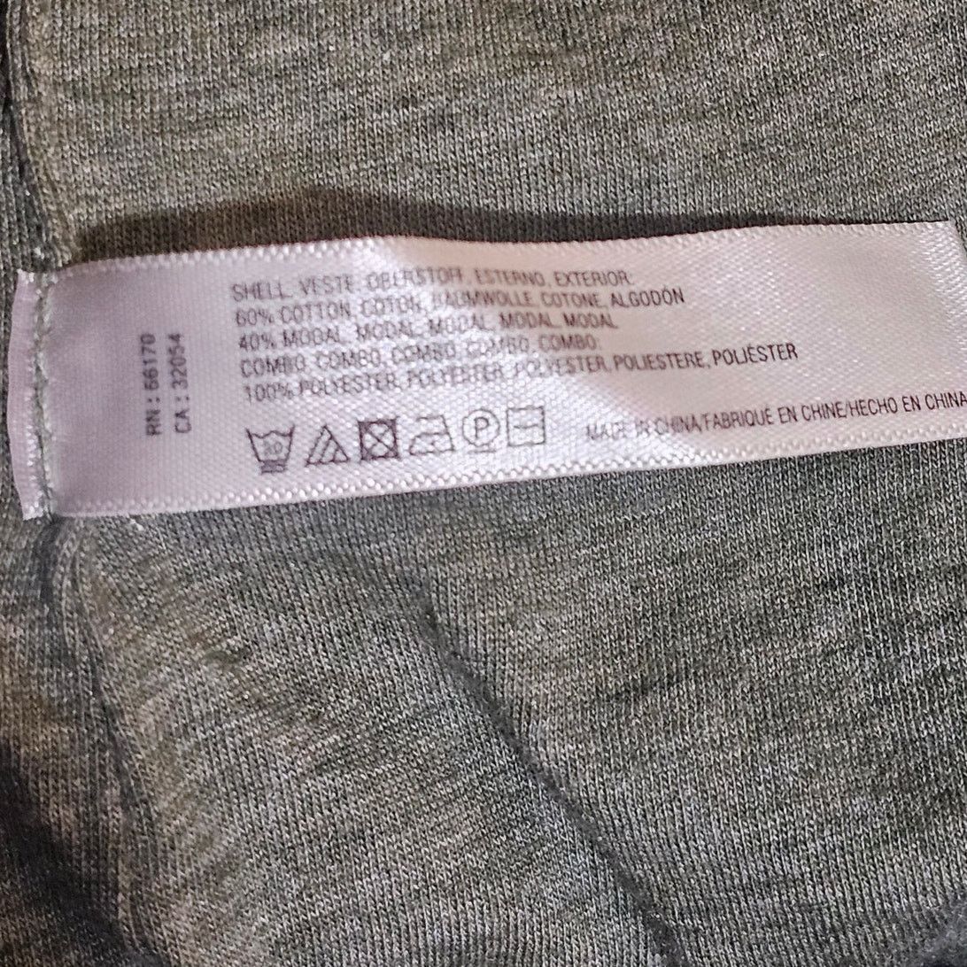Anthropologie Saturday Sunday Anthropologie Homestead Quilted Jacket S Size S / US 4 / IT 40 - 11 Thumbnail
