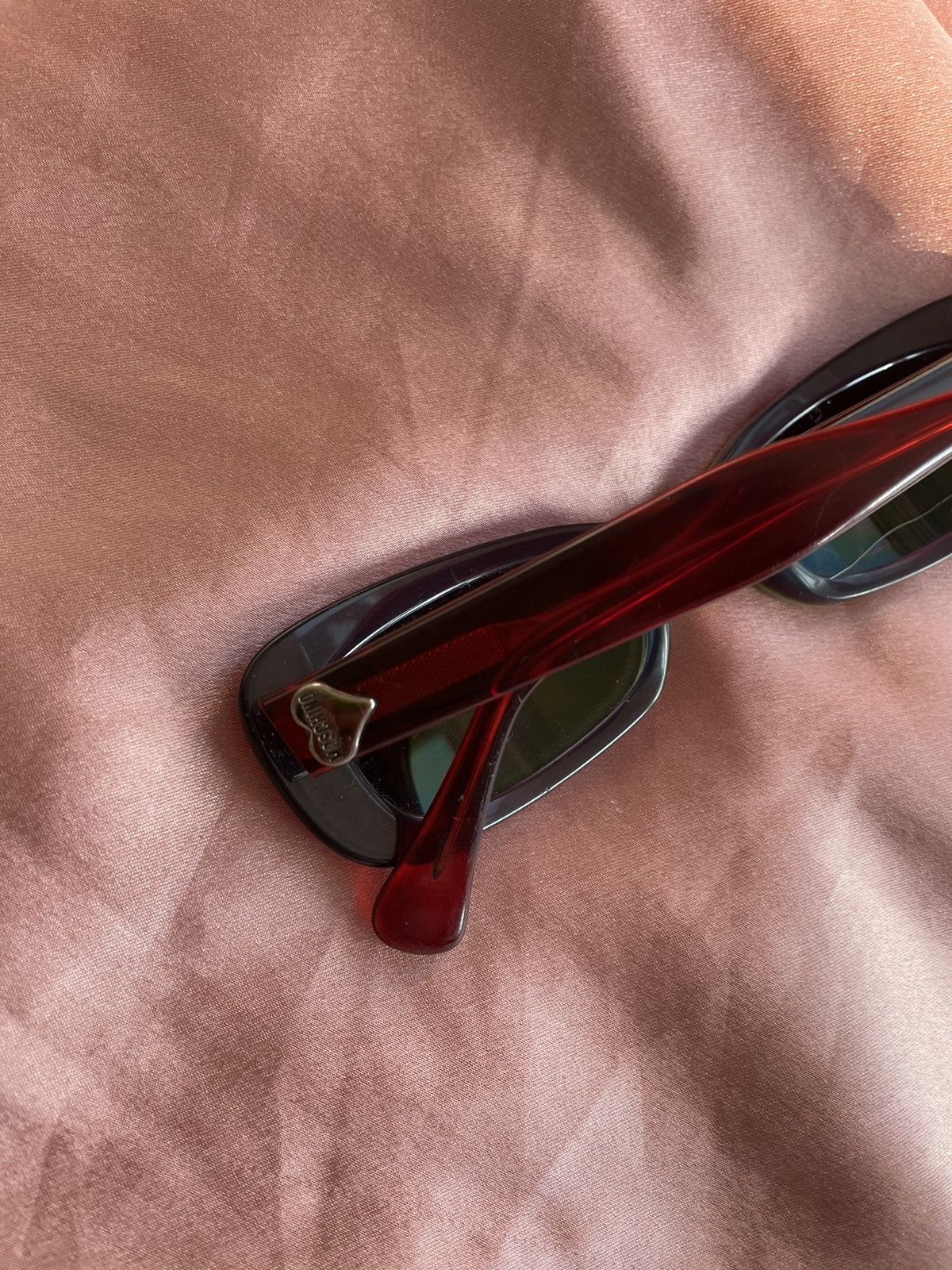 Moschino Moschino sunglasses Size ONE SIZE - 15 Thumbnail