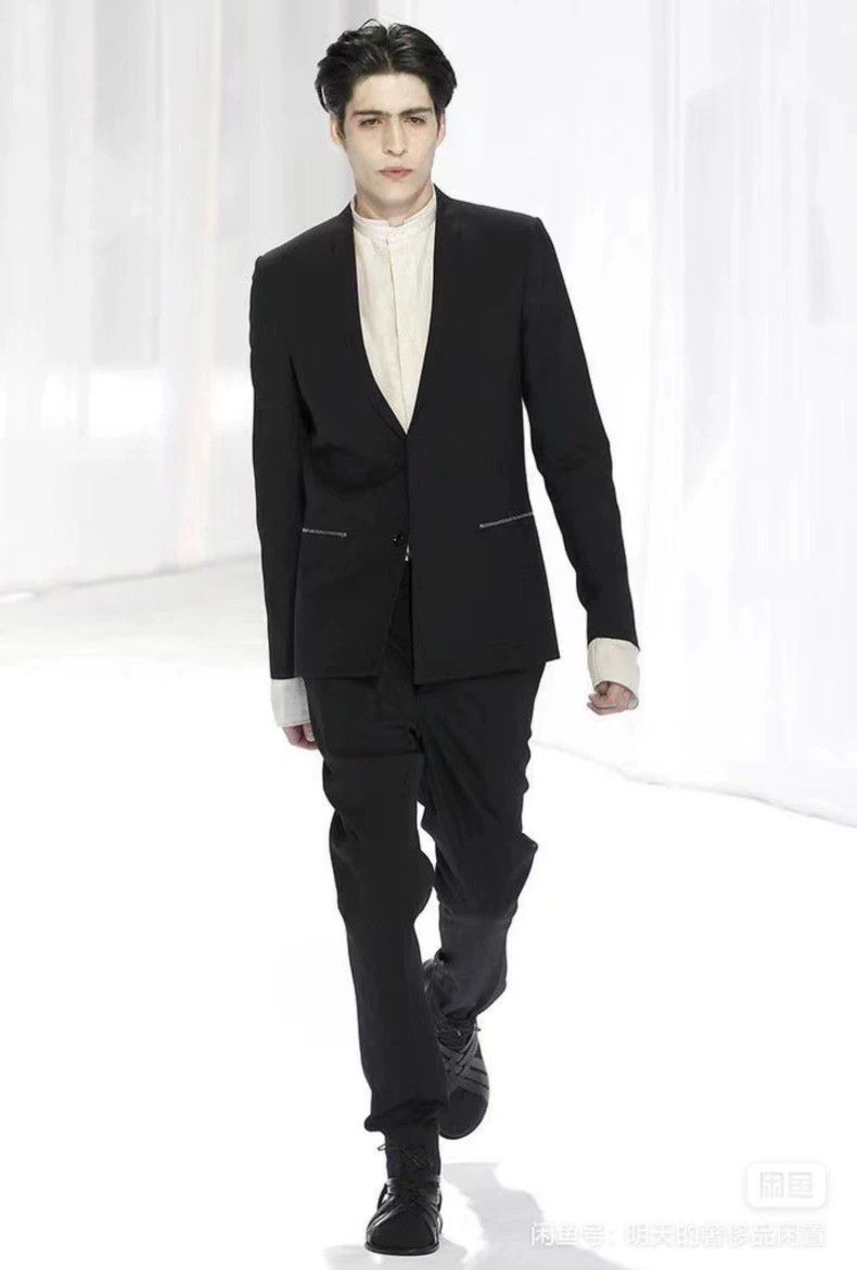 Dior Dior Show style 11ss suit 2505-Nextarrow Size 44R - 8 Thumbnail