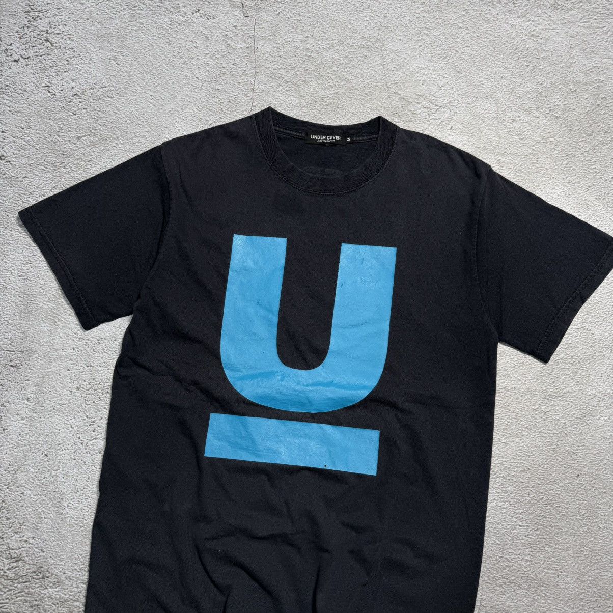 Undercover Undercover Jun Takahashi Big Logo WAHNFRIEDEN Size US S / EU 44-46 / 1 - 2 Thumbnail