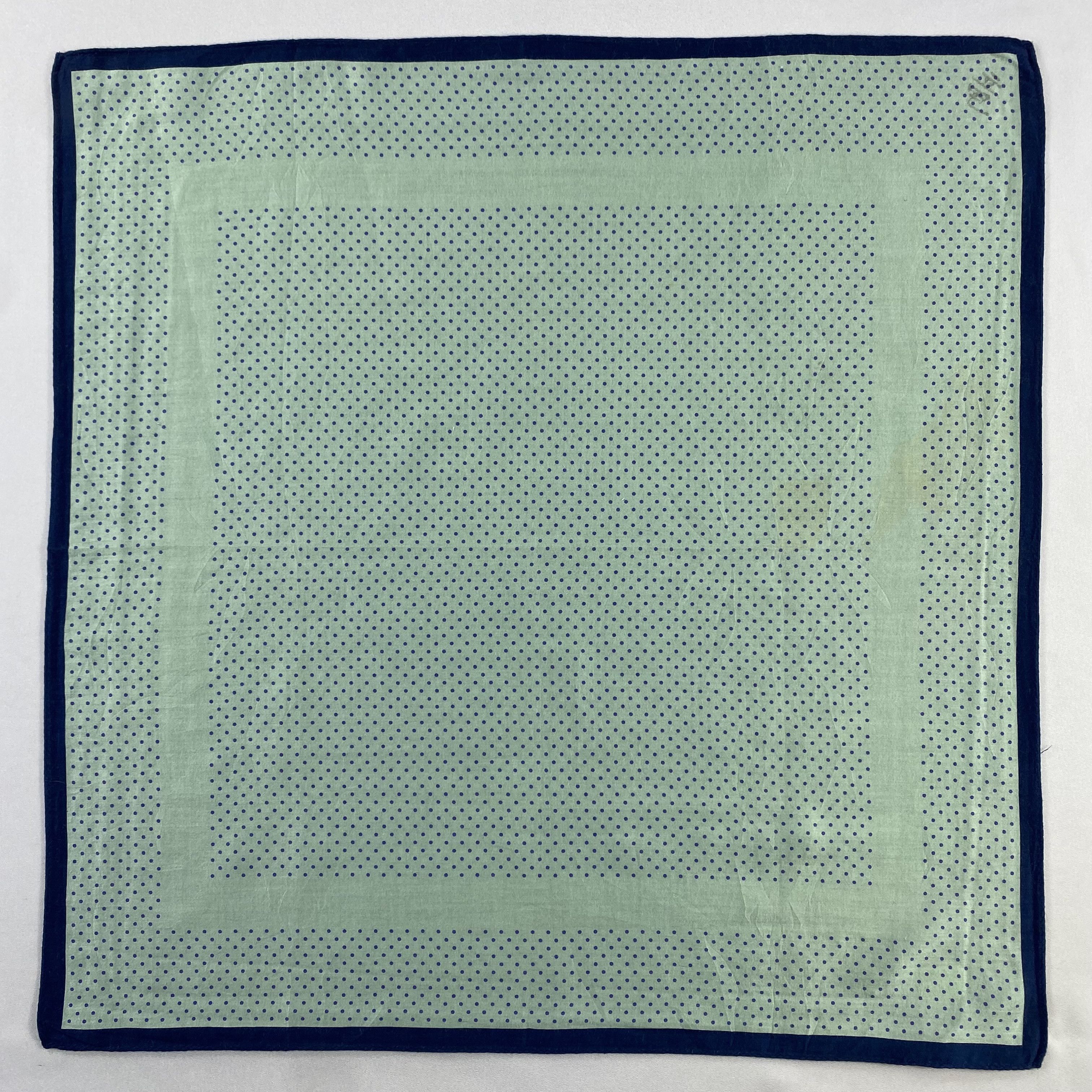Aquascutum Handkerchief / Neckerchief / Bandana-P1019