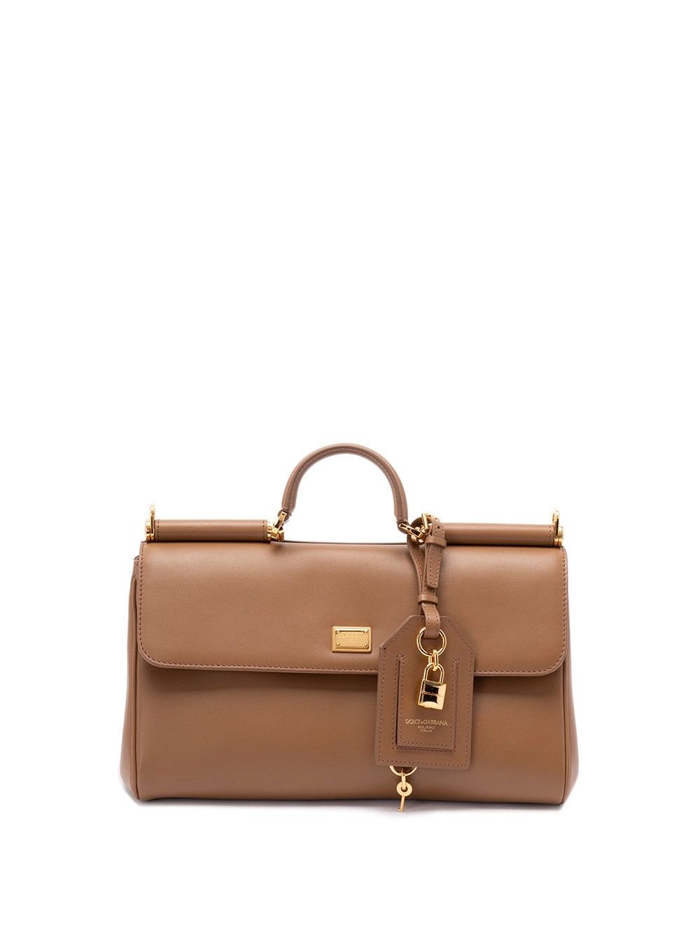 Dolce & Gabbana `My Sicily` Handbag Size ONE SIZE - 1 Thumbnail