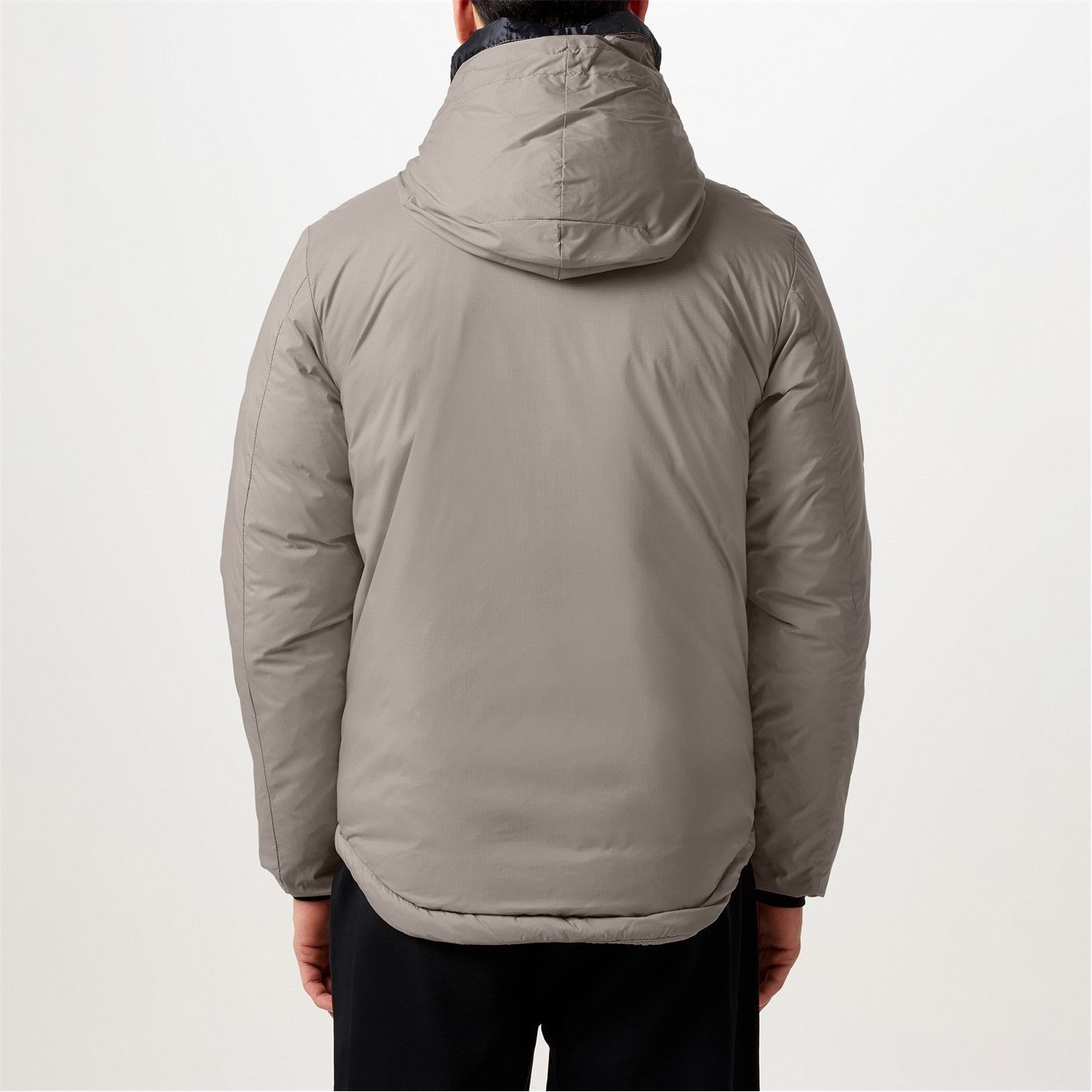 Canada Goose Lodge Down Jacket Size US XL / EU 56 / 4 - 3 Thumbnail