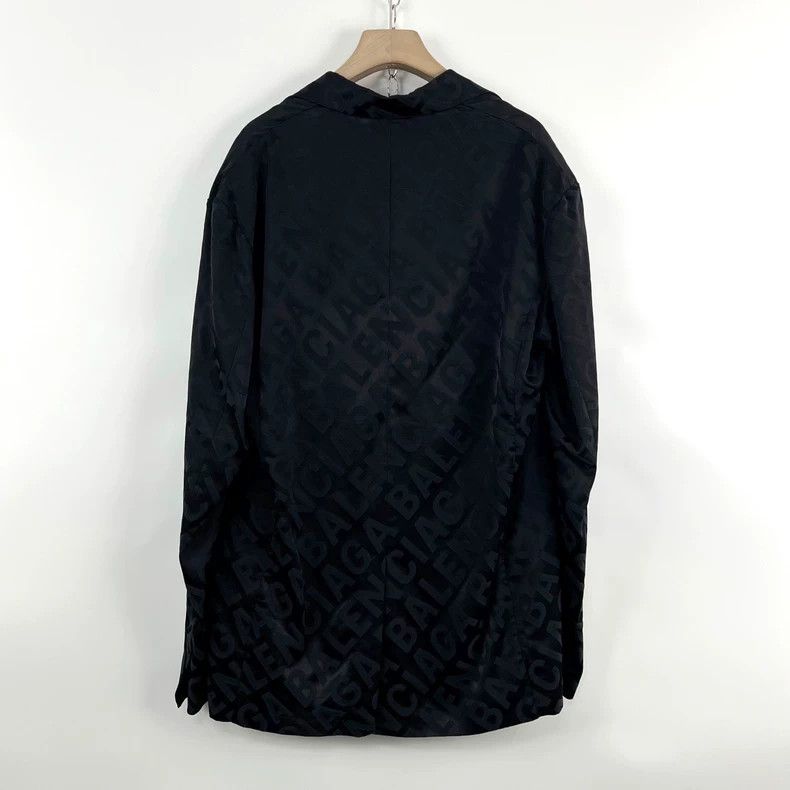 Balenciaga Balenciaga jacket Size US S / EU 44-46 / 1 - 3 Thumbnail