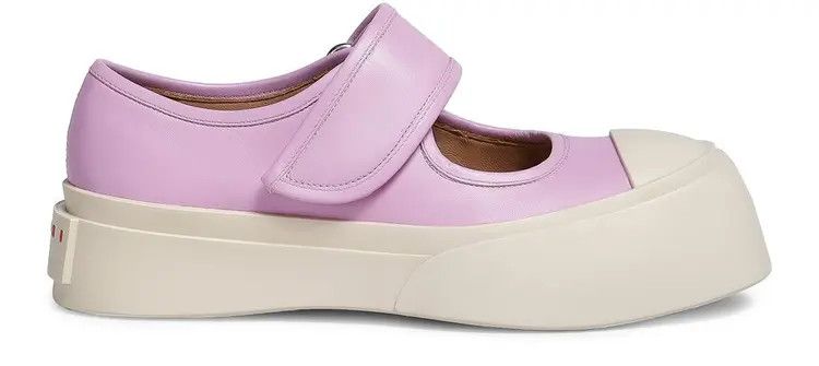 o1w1db11225 Sneakers in Purple