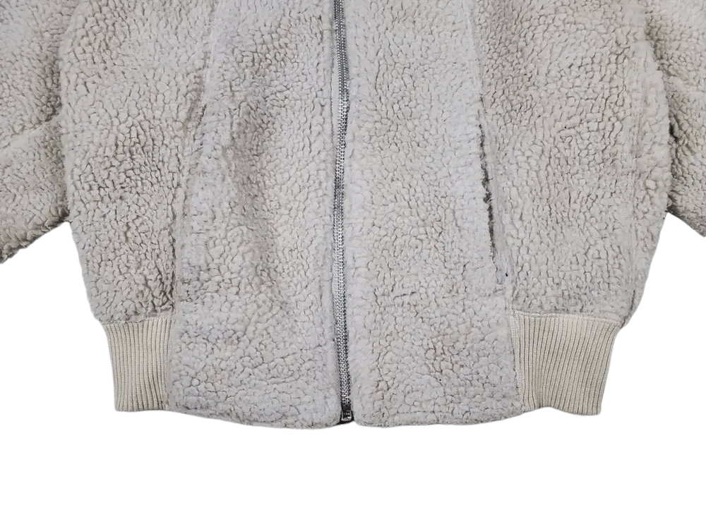 Christophe Lemaire × Uniqlo 🔥Christopher Lemaire x Uniqlo UUU Sherpa🔥 Size US M / EU 48-50 / 2 - 3 Thumbnail
