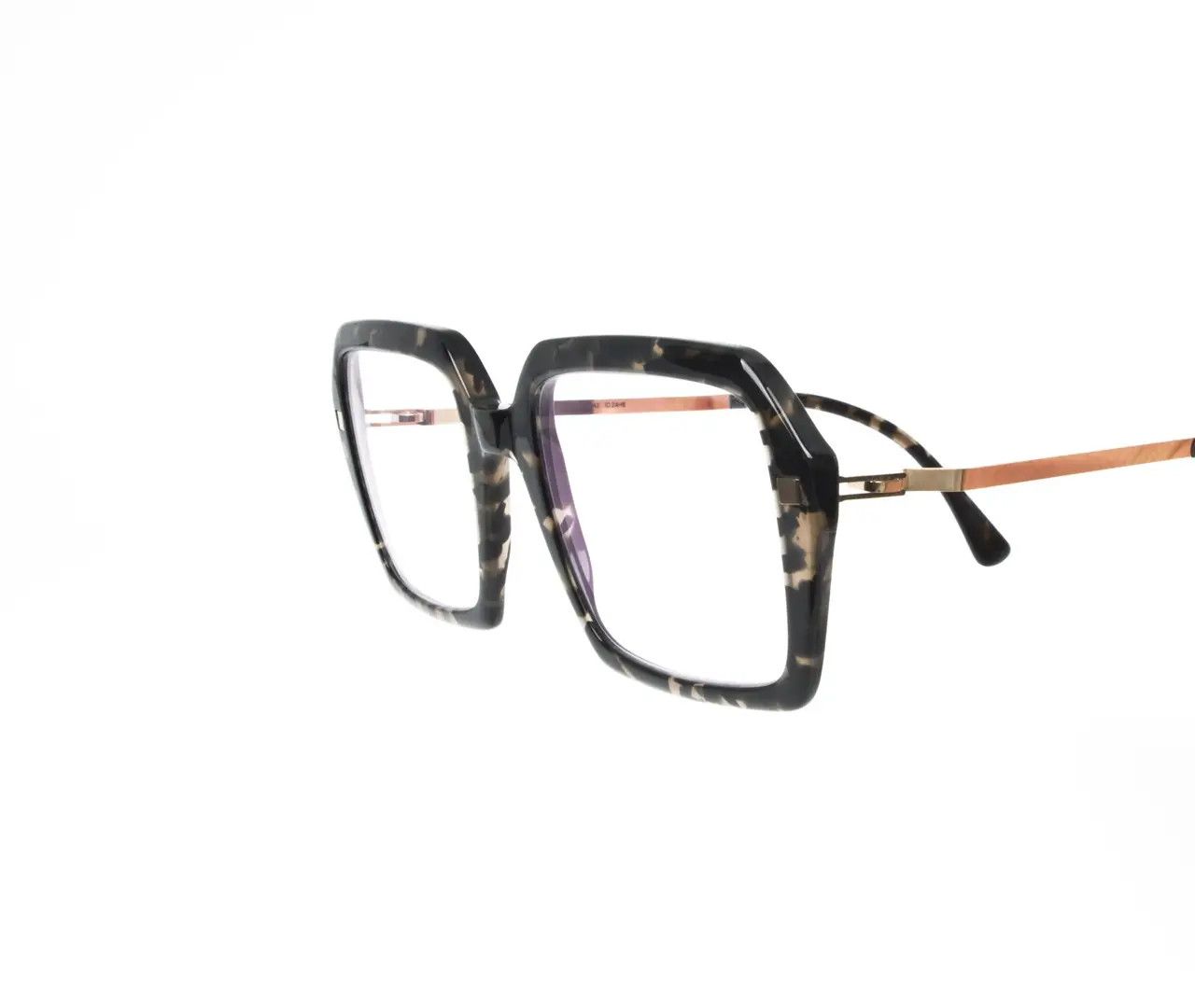 Mykita Mykita Vanilla C942 Eyeglasses Frame New Size ONE SIZE - 3 Thumbnail