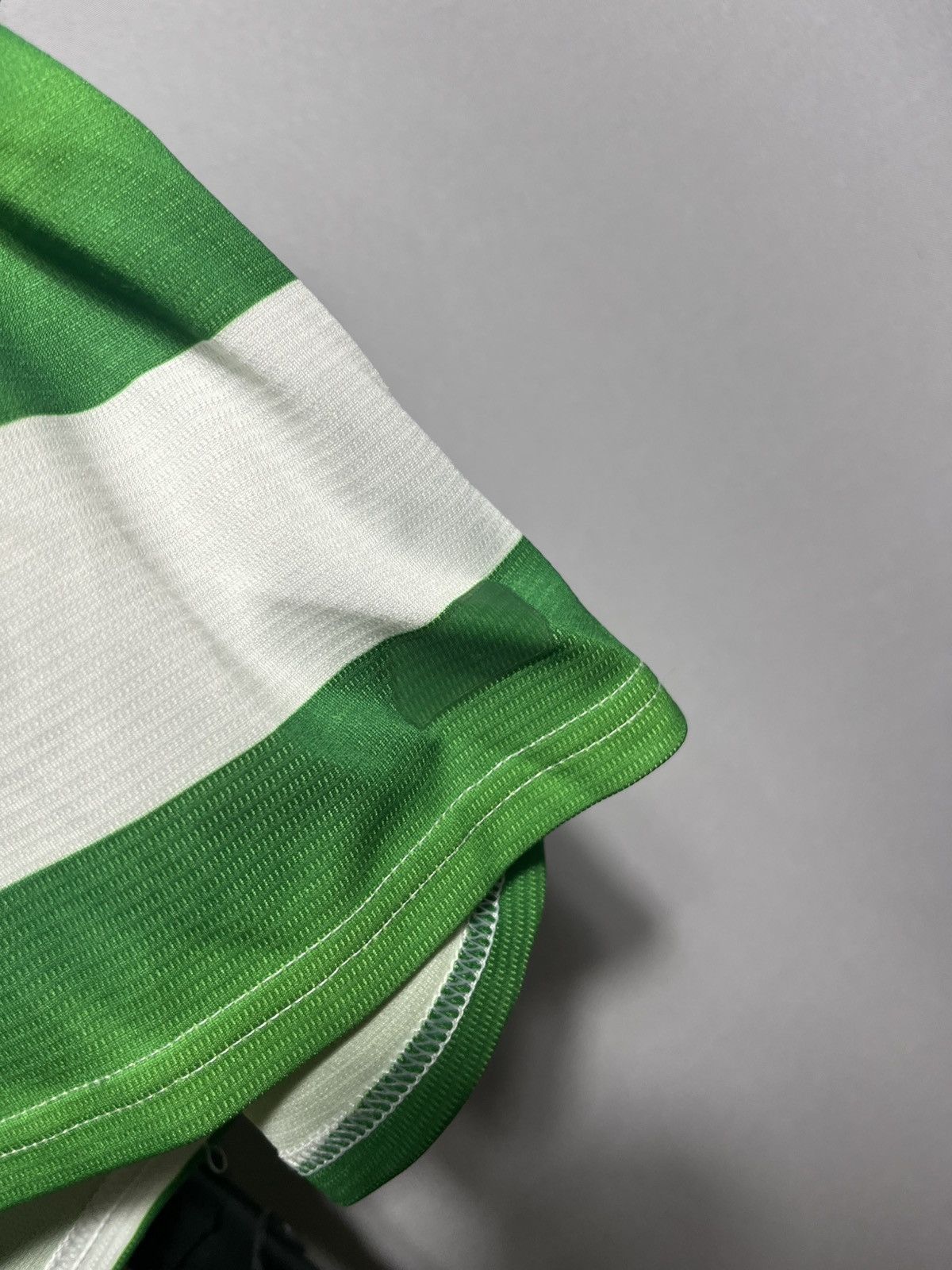 New Balance Celtic 2016 2017 Football jersey Home Ladbrokes Premiership Size US XXL / EU 58 / 5 - 5 Thumbnail