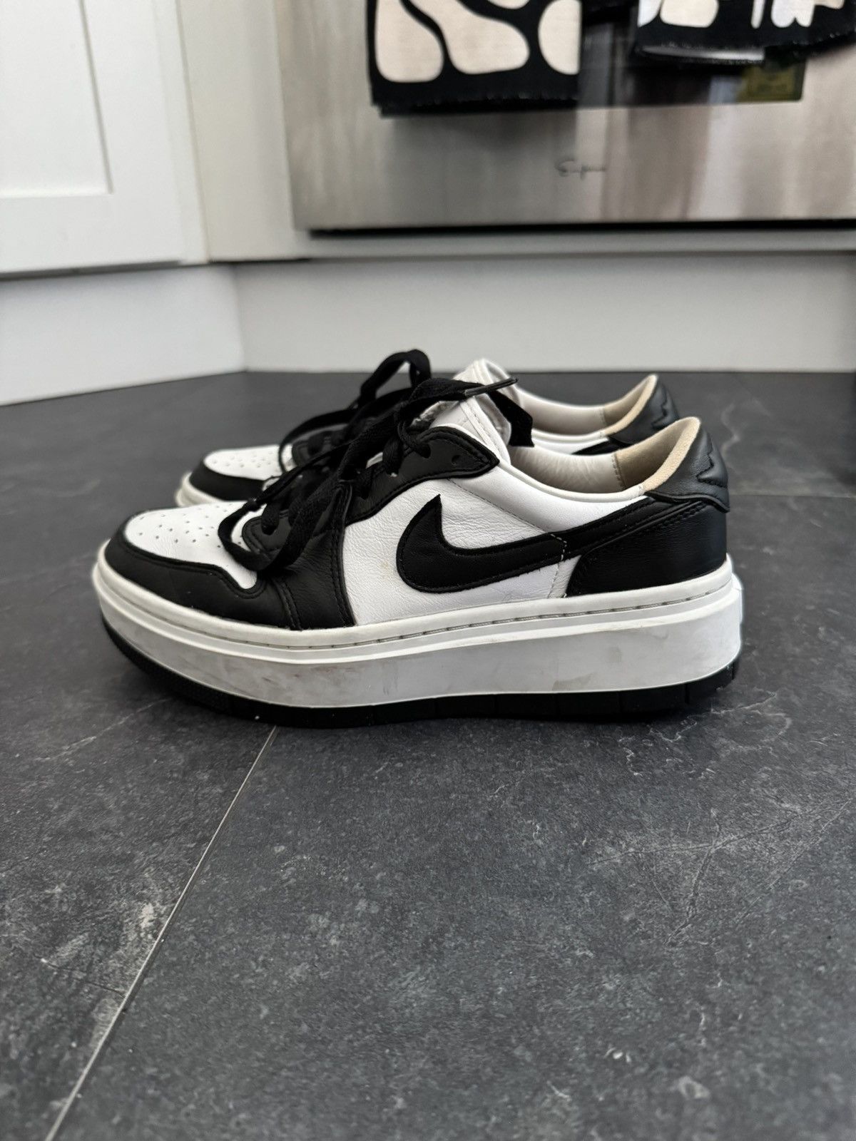 Air Jordan 1 Low Elevate Panda dh7004-109