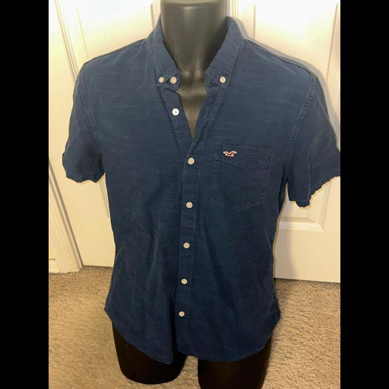 Designer Mens Pre Own As Is 2f2c Size US M / EU 48-50 / 2 - 1 Thumbnail