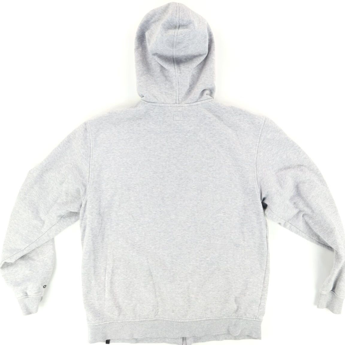 Adidas Adidas Alien Full Zip Hoodie Gray Men's L Shirt Size US L / EU 52-54 / 3 - 4 Thumbnail