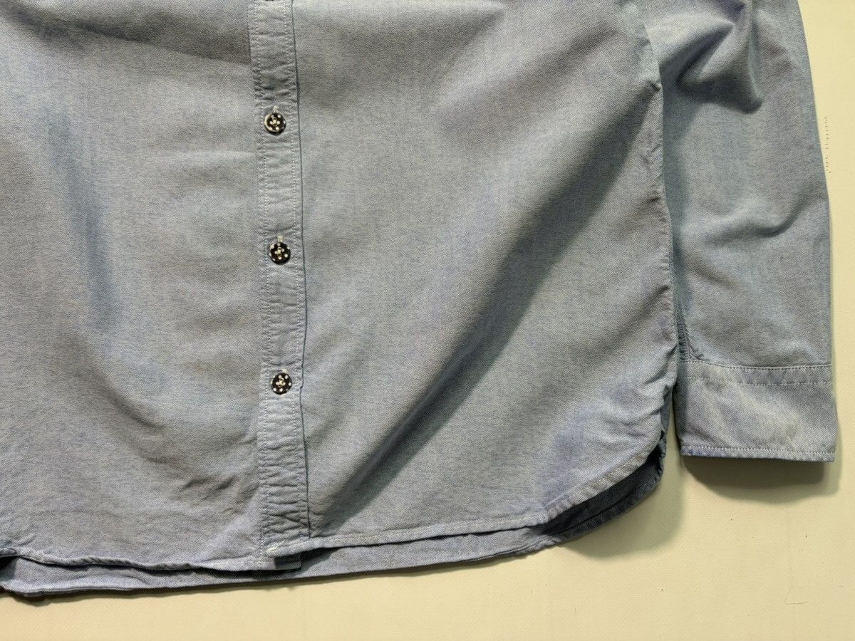 Beams Plus Beams shirts Size US L / EU 52-54 / 3 - 4 Thumbnail