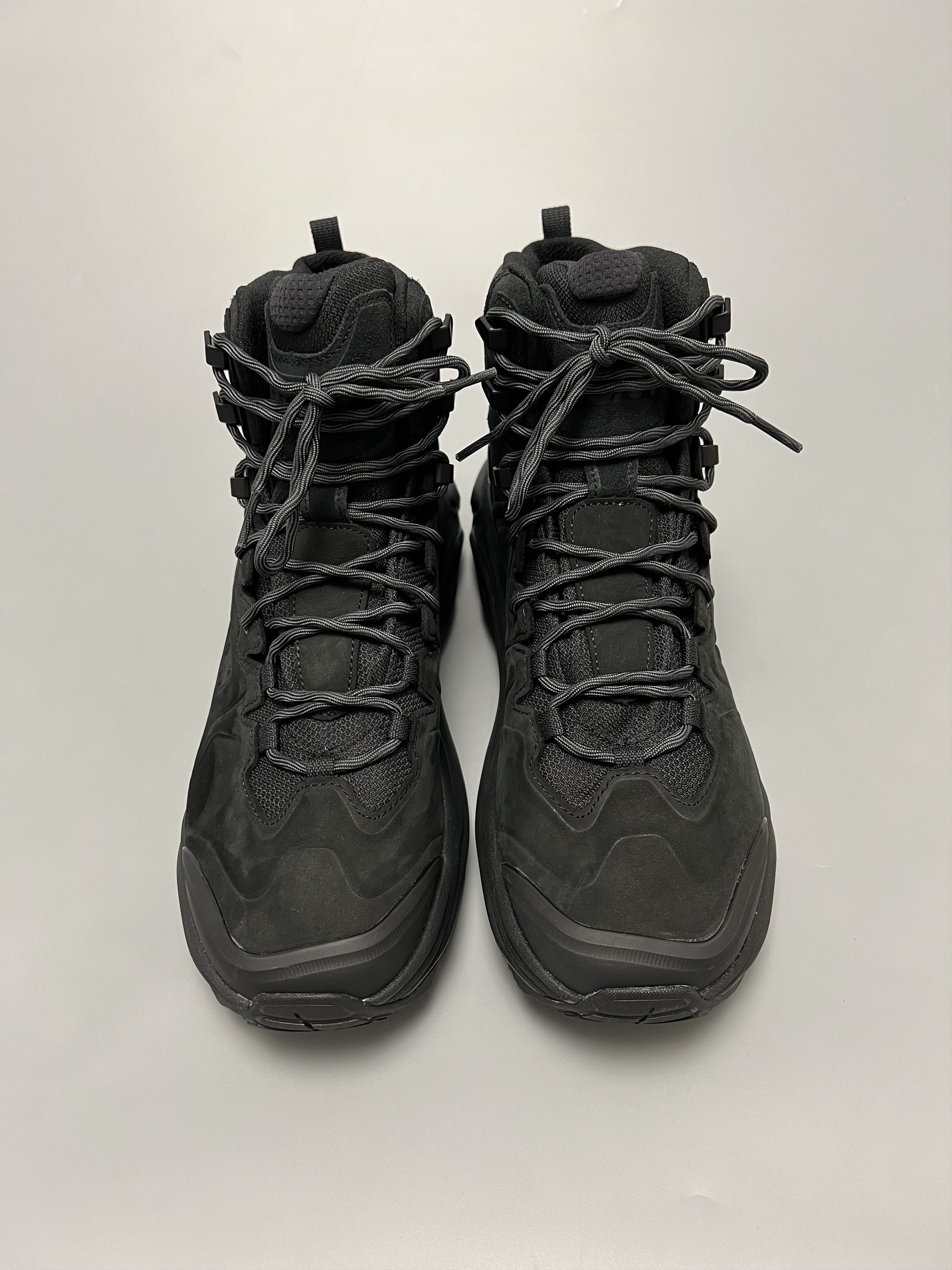 Hoka 12D Hoka Kaha 3 Mid GTX Gore-Tex Hiking Shoes Size US 12 / EU 45 - 4 Thumbnail
