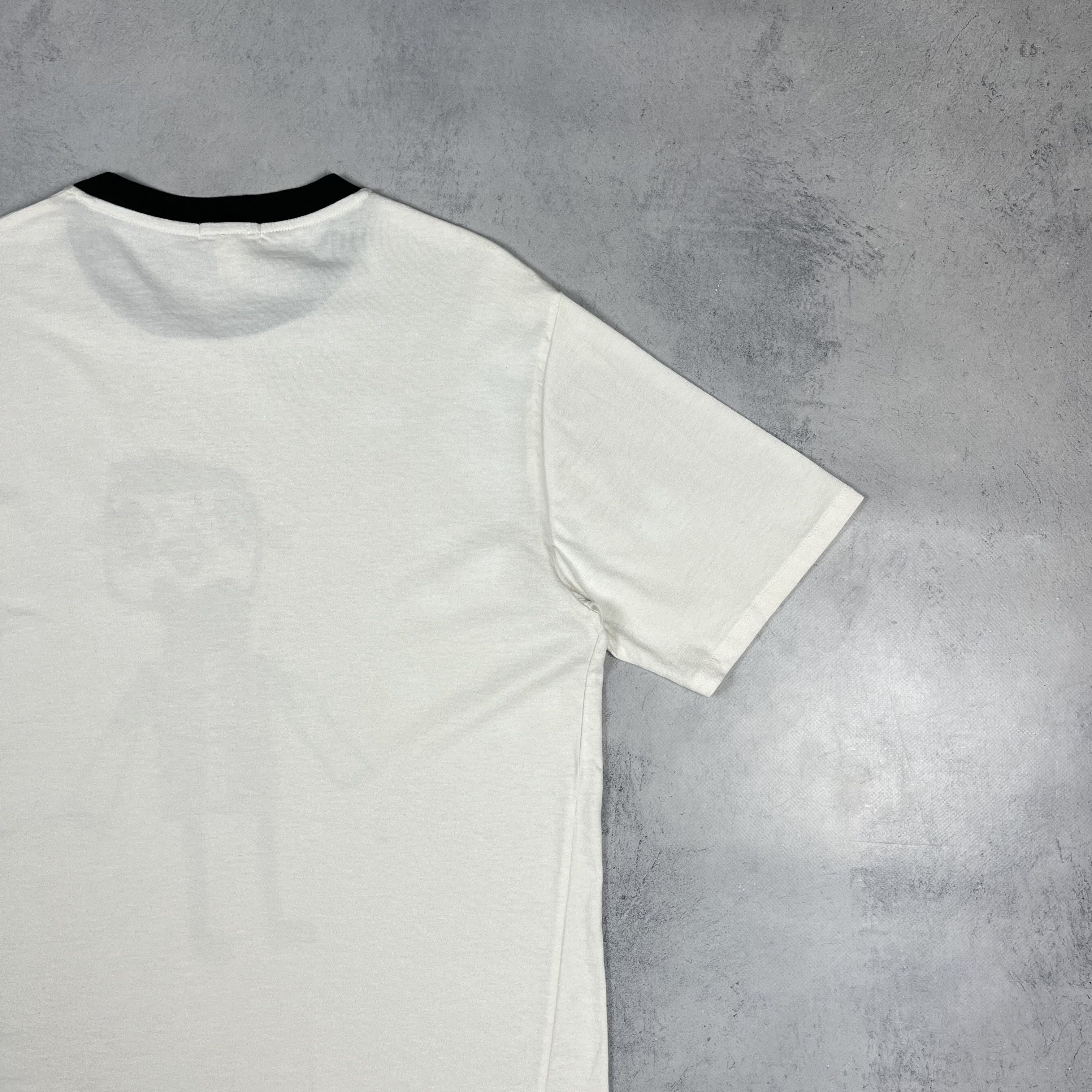 Marni Marni For H&M Art Big Logo T Shirt SS12 Size US L / EU 52-54 / 3 - 14 Thumbnail