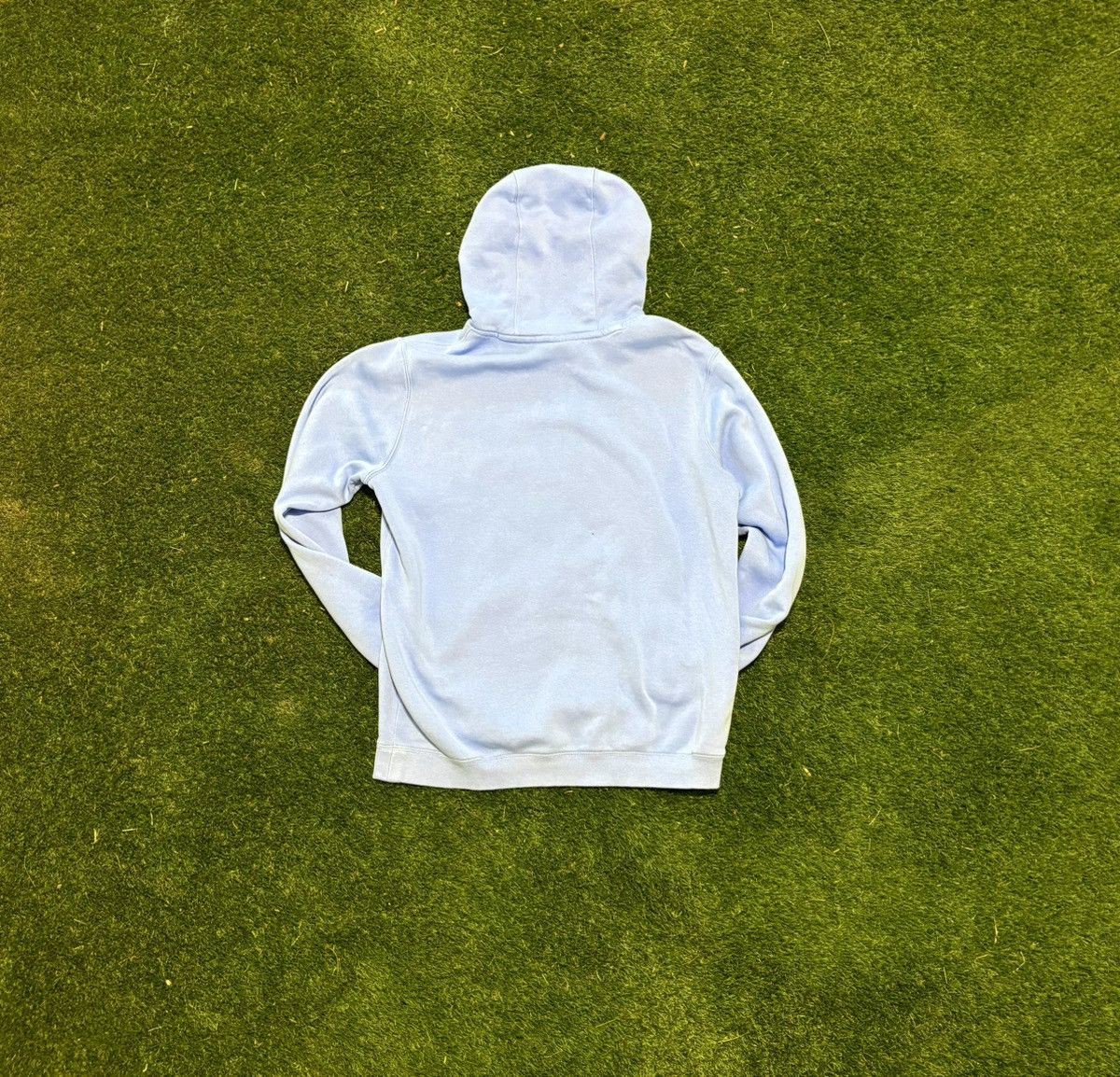 Nike Nike Carolina Hoodie Size US M / EU 48-50 / 2 - 2 Thumbnail