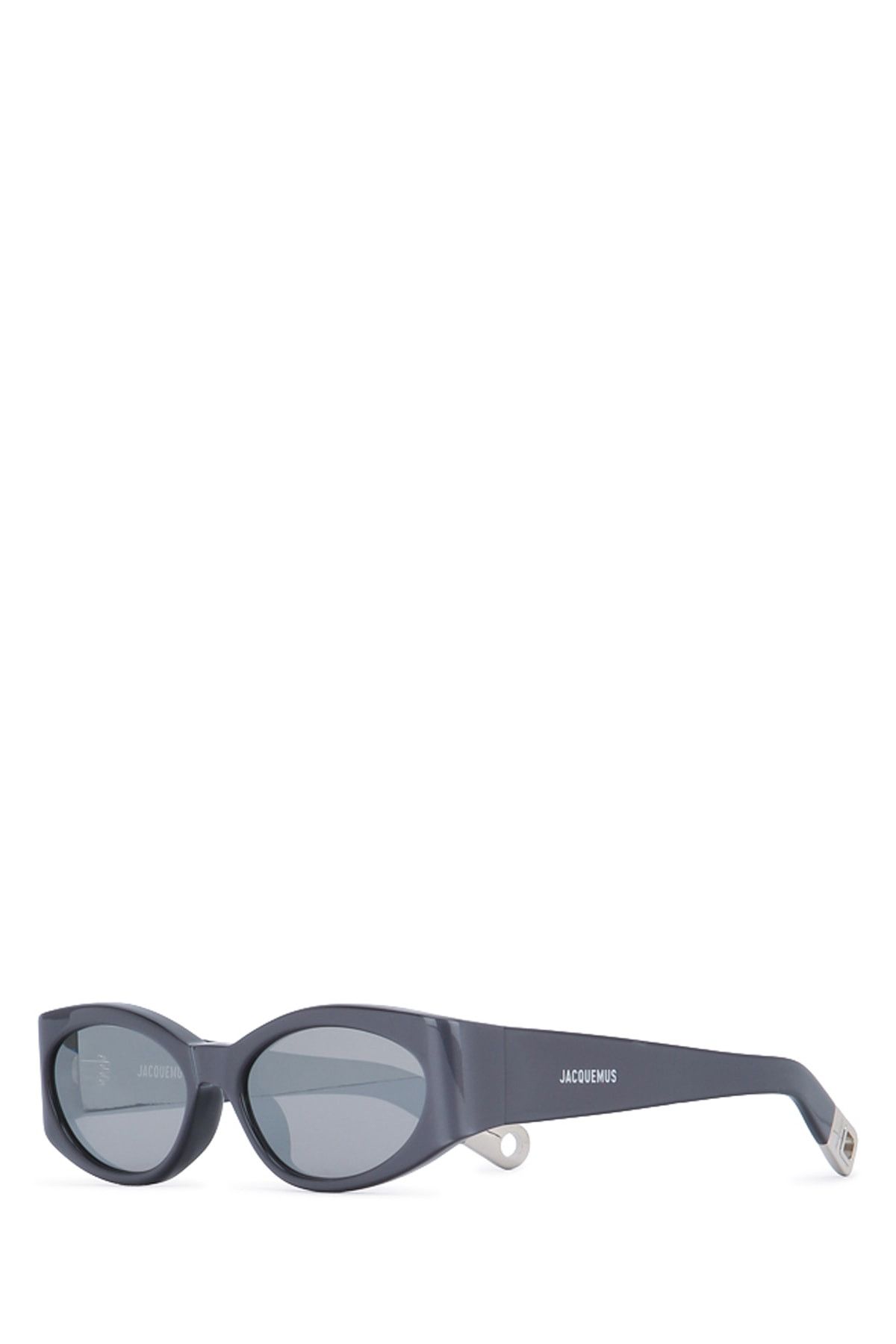 Jacquemus Les Lunettes Ovalo Size ONE SIZE - 1 Thumbnail