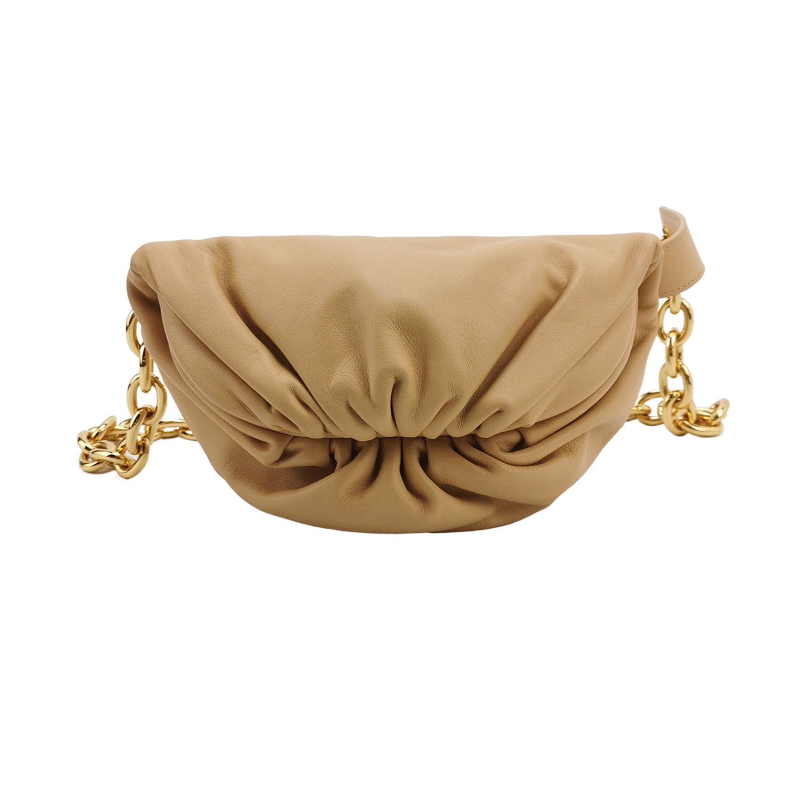 Bottega Veneta Bottega Veneta Women os Belt Bags Size ONE SIZE - 1 Thumbnail