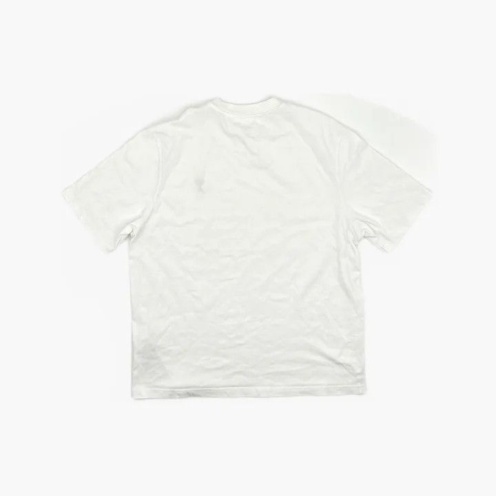 AMI AMIPARIS FW23 Logo Print Short Sleeve T-Shirt -2507 Size US S / EU 44-46 / 1 - 3 Thumbnail