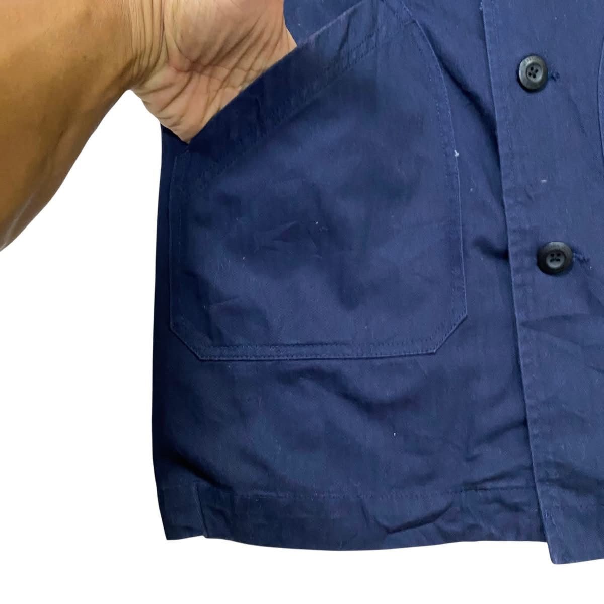 NANO universe Nano Universe chore jacket Size US M / EU 48-50 / 2 - 8 Thumbnail