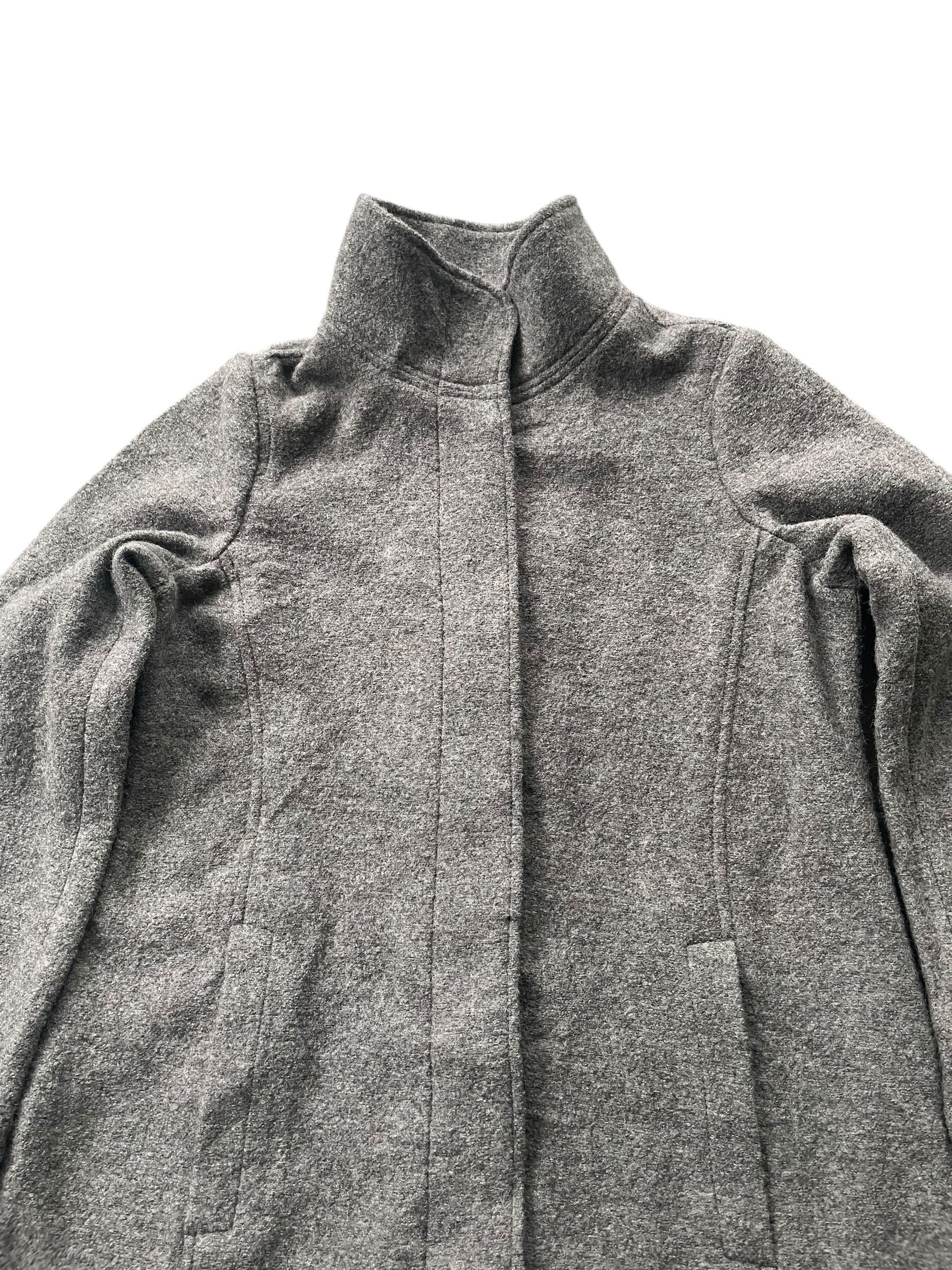 L.L. Bean L.L.Bean Wool Jacket Size S / US 4 / IT 40 - 3 Thumbnail