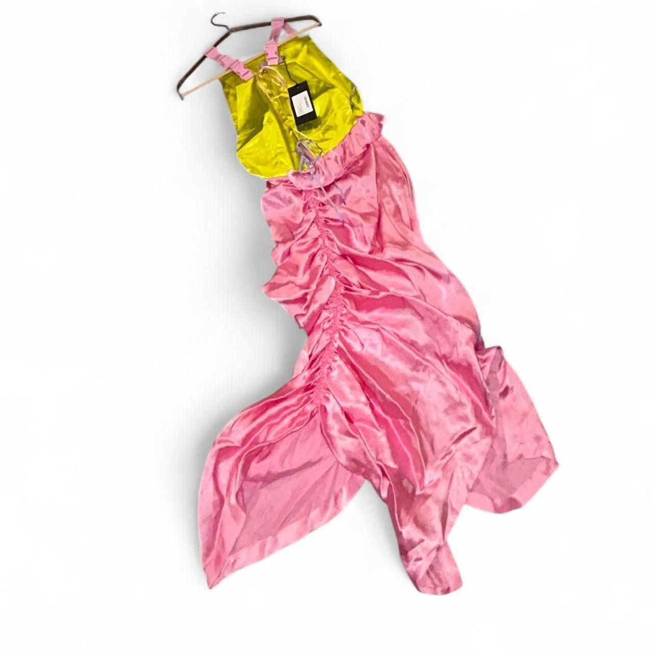 Preen by Thornton Bregrazzi Preen by Thornton Bregazzi Runway 24’ NWT sz xs us Size XS / US 0-2 / IT 36-38 - 1 Thumbnail