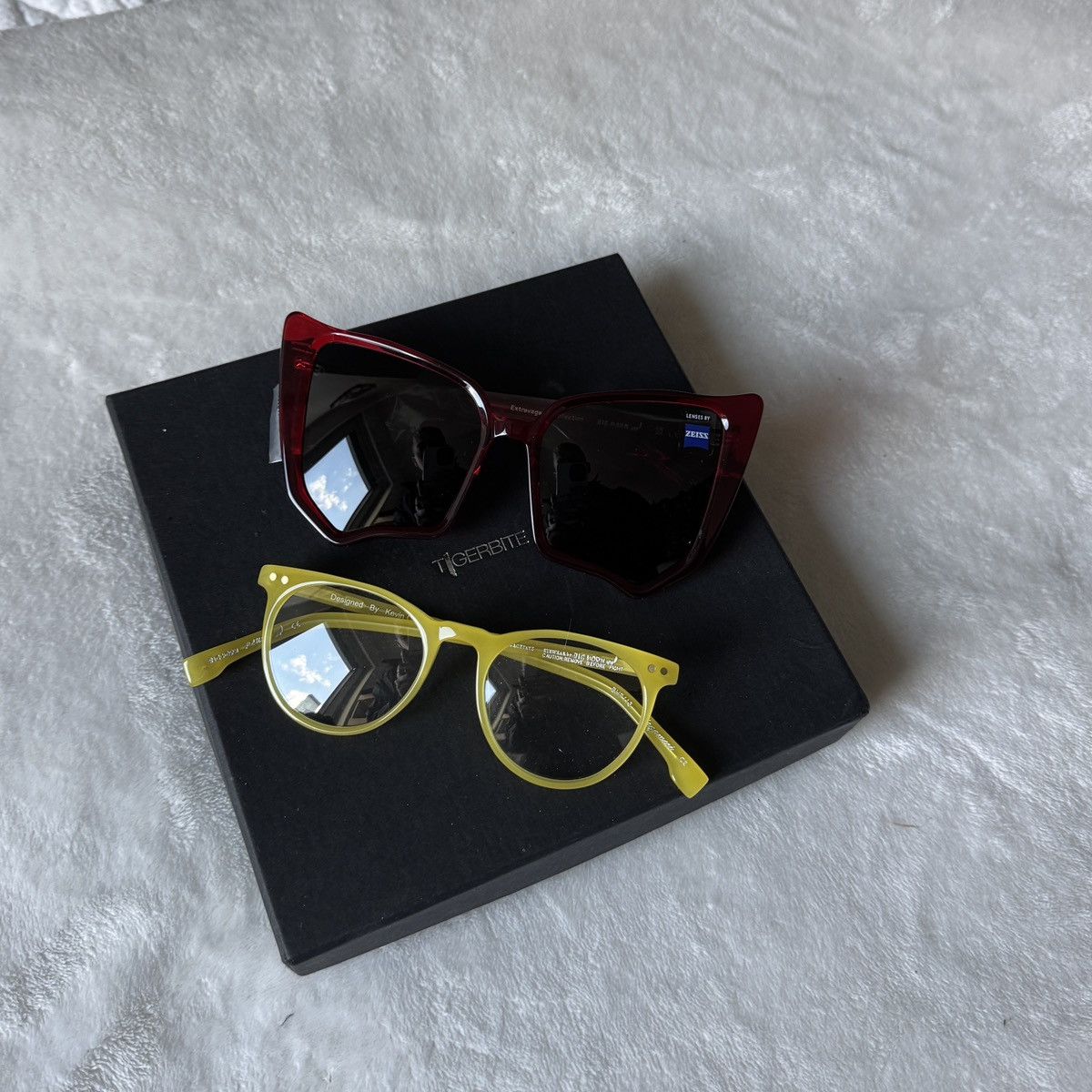 Other Big Horn sunglasses Size ONE SIZE - 1 Thumbnail