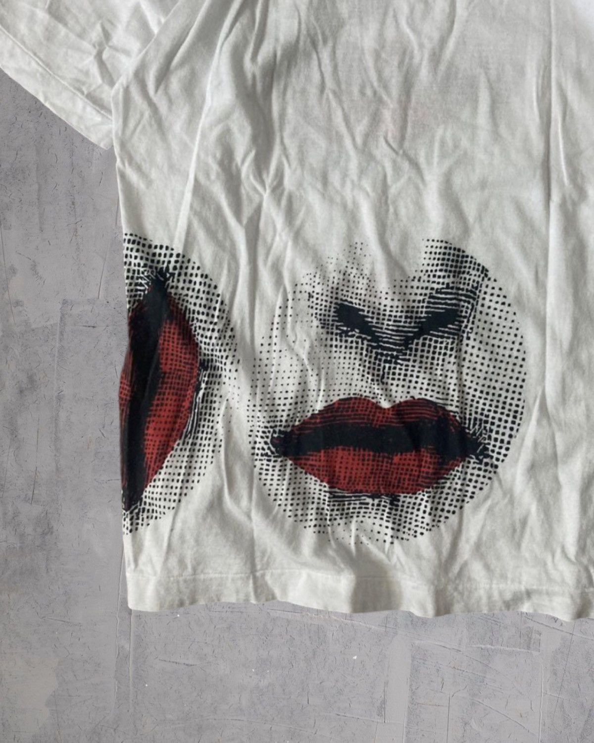 Comme des Garcons × Comme des Garcons Homme × Comme des Garcons Homme Plus Comme des garcons 17ss homme plus T-shirt Size US S / EU 44-46 / 1 - 4 Thumbnail