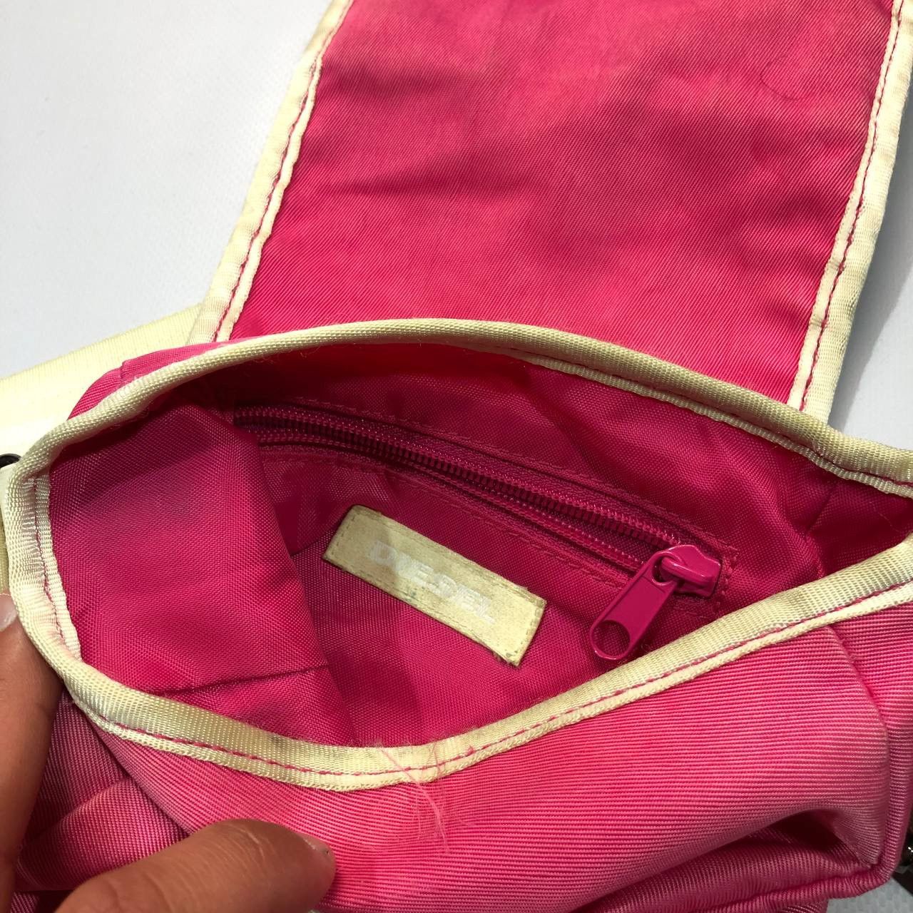 Diesel Diesel Bag Avant Garde Size ONE SIZE - 6 Thumbnail