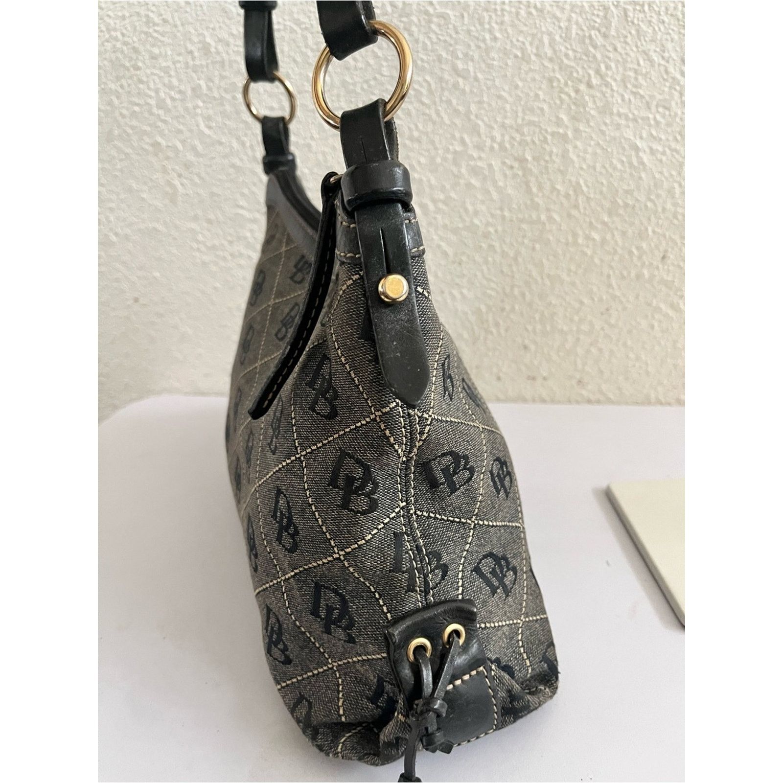 Dooney & Bourke Dooney and Bourke bag Size ONE SIZE - 5 Thumbnail
