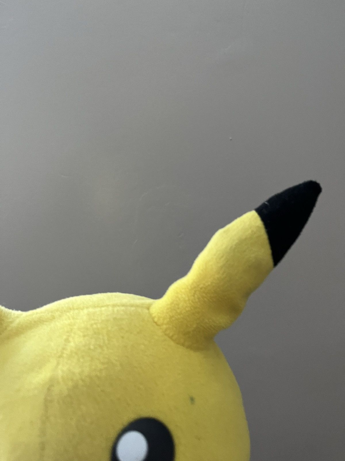 Pokemon Pikachu Plush Toy Size ONE SIZE - 8 Thumbnail