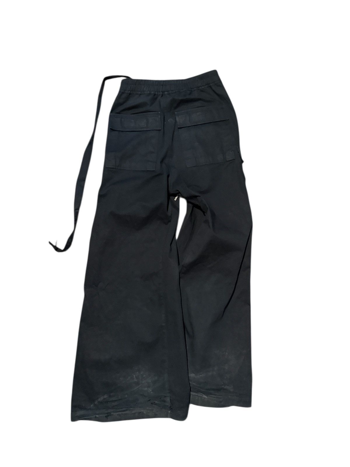 Rick Owens Drkshdw Rick Owens cargobela Size US 30 / EU 46 - 2 Thumbnail