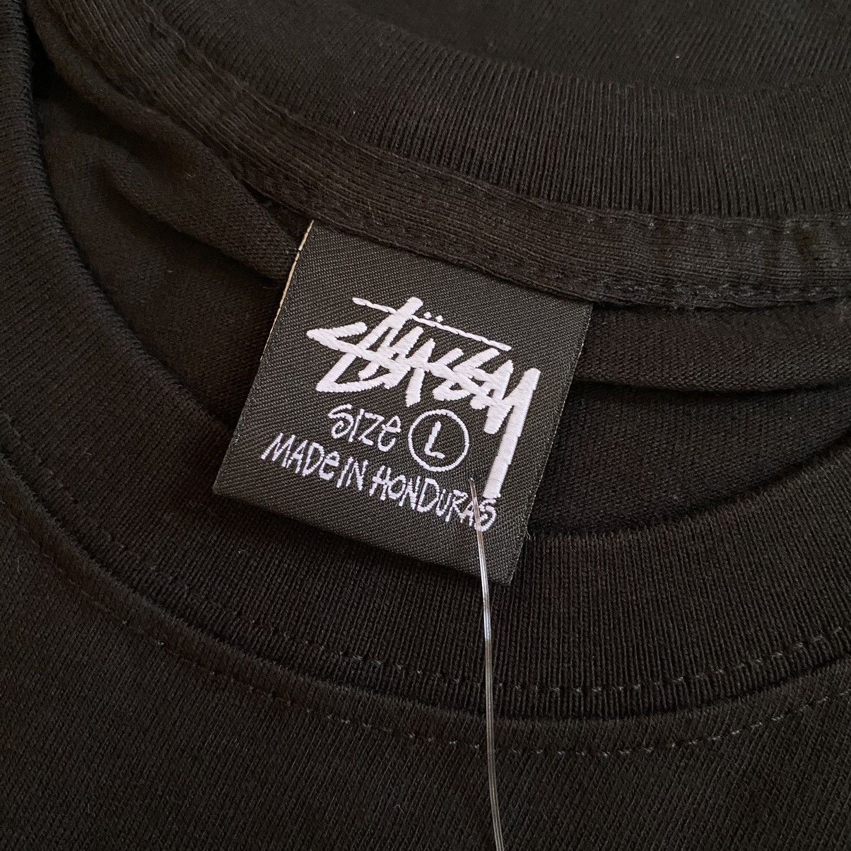 Other Stussy Tee Size US L / EU 52-54 / 3 - 5 Thumbnail