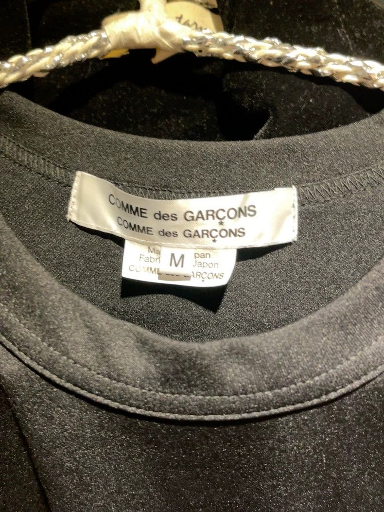 Comme des Garcons #REF! Size M / US 6-8 / IT 42-44 - 3 Thumbnail