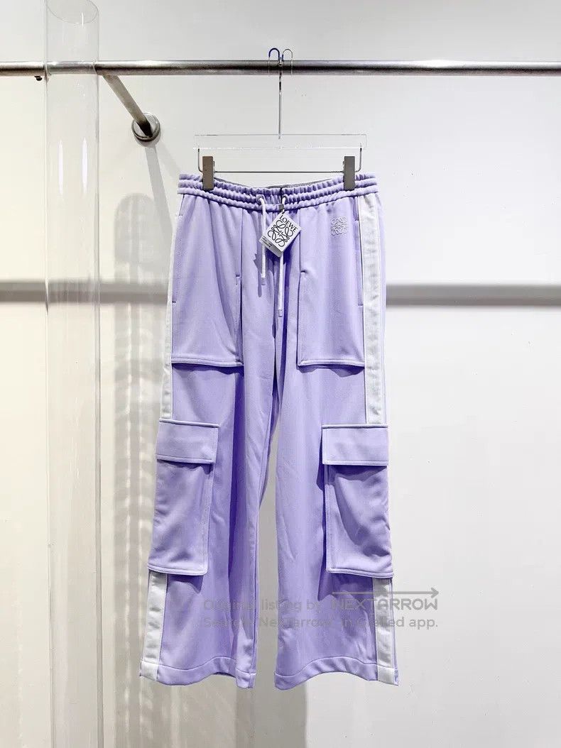 Loewe Loewe size S Trousers Size 24" / US 00 / IT 34 - 1 Thumbnail