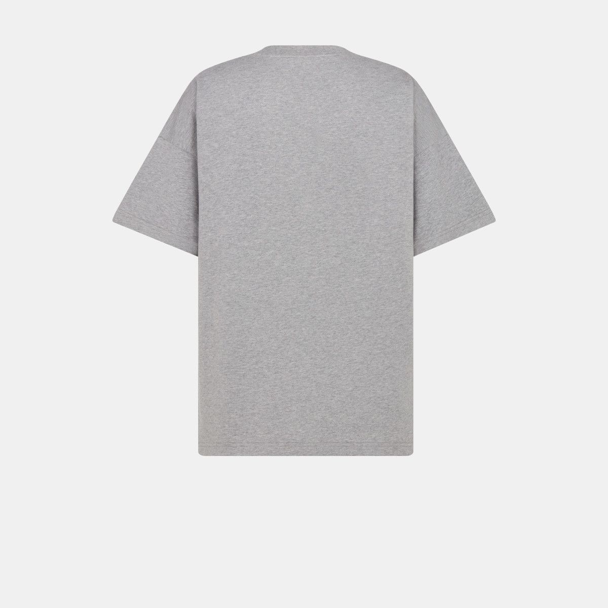Dior o1bcso1str0226 T-Shirt in Grey Size US S / EU 44-46 / 1 - 2 Thumbnail