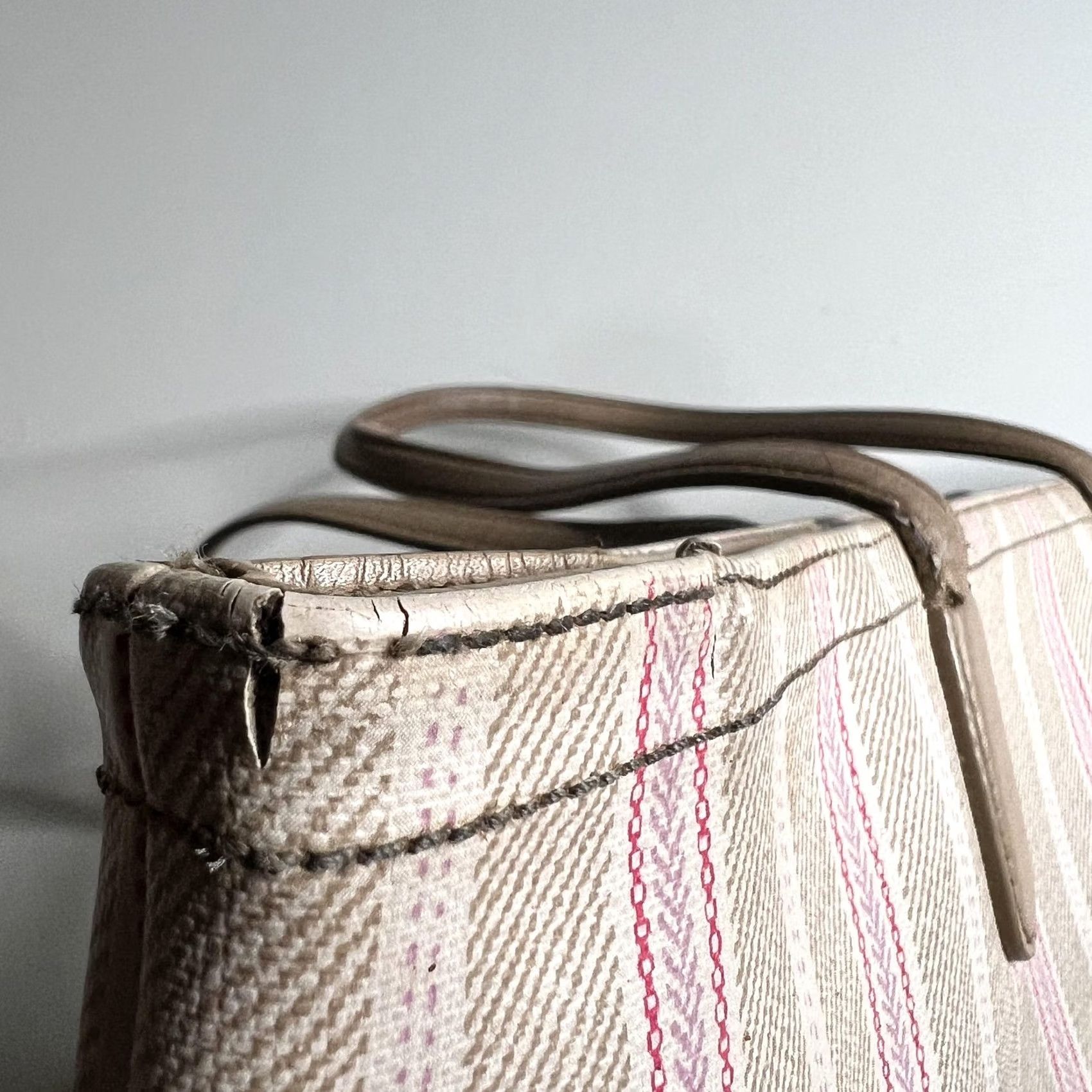 Coach VINTAGE? No — cannot assume. Size L / US 10 / IT 46 - 4 Thumbnail