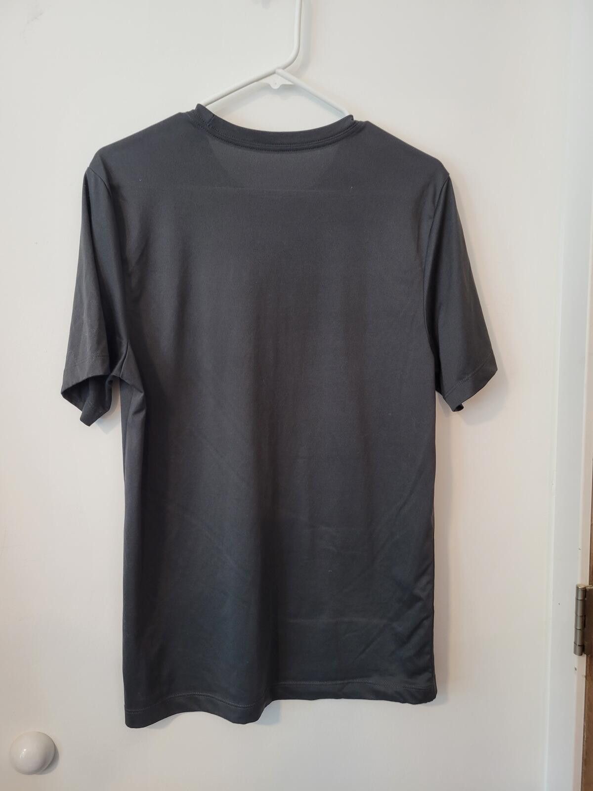 Nike Nike Navy Since 1775 Dri-Fit T-Shirt Medium Size US M / EU 48-50 / 2 - 2 Thumbnail