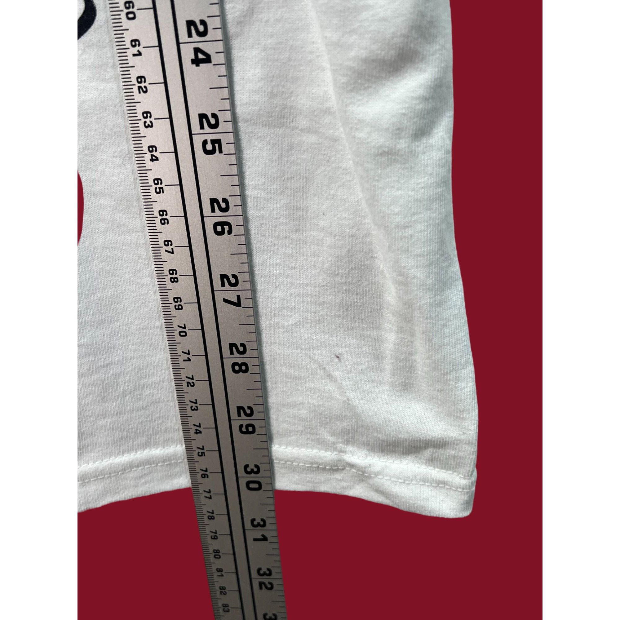 Other OTF Gear - Unisex Adults Short Sleeves T-Shirt - Graphic Tee Size US XXL / EU 58 / 5 - 7 Thumbnail