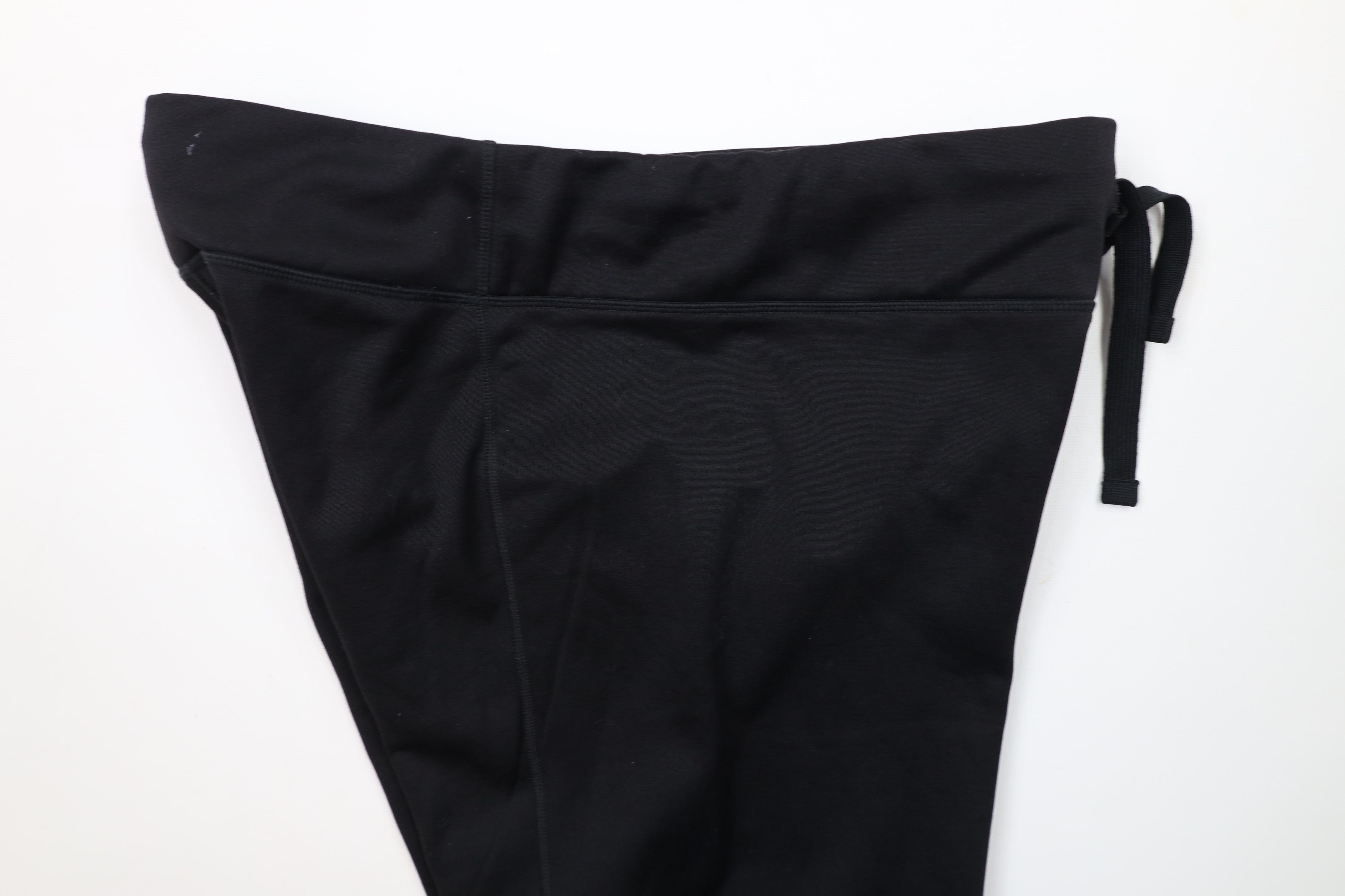 The North Face × Vintage Vintage The North Face Cuffed Fleece Lined Capris Pants Size 32" / US 10 / IT 46 - 8 Thumbnail
