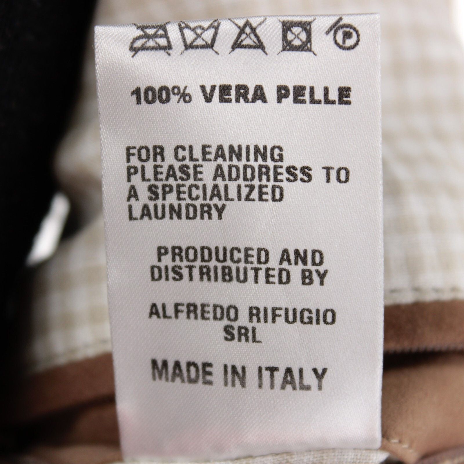 Other Rifugio Vest Size M US In Brown Suede Size US M / EU 48-50 / 2 - 9 Thumbnail