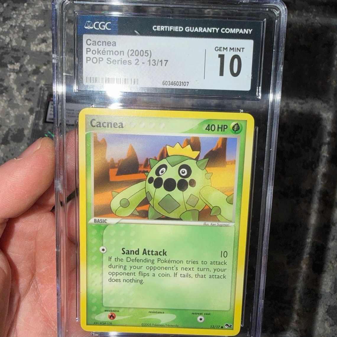 Pokemon Pokémon 1996 Japanese Bandai Moltres Prism Carddass GCG 8.5 Size ONE SIZE - 5 Thumbnail
