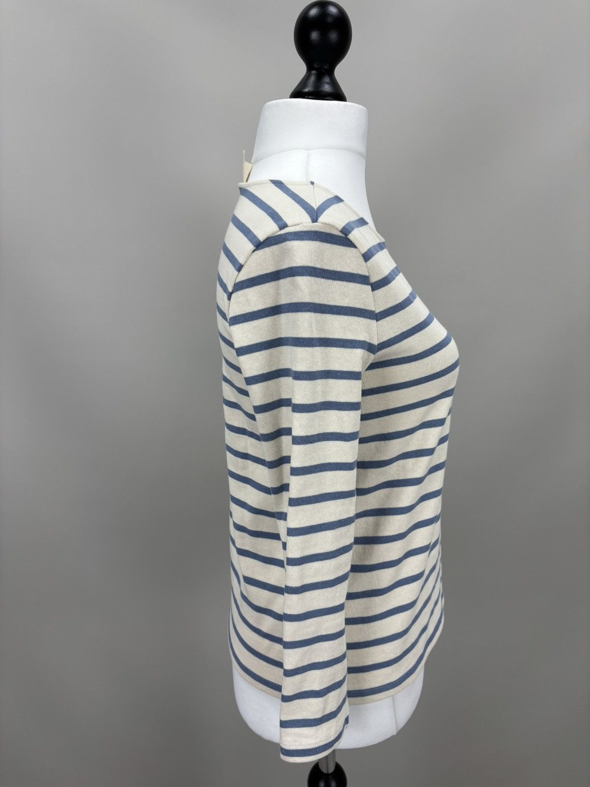 Sezane Womens sweater Sezane Size XXS Color Multicolor Size XXS / US 00 / IT 34 - 4 Thumbnail