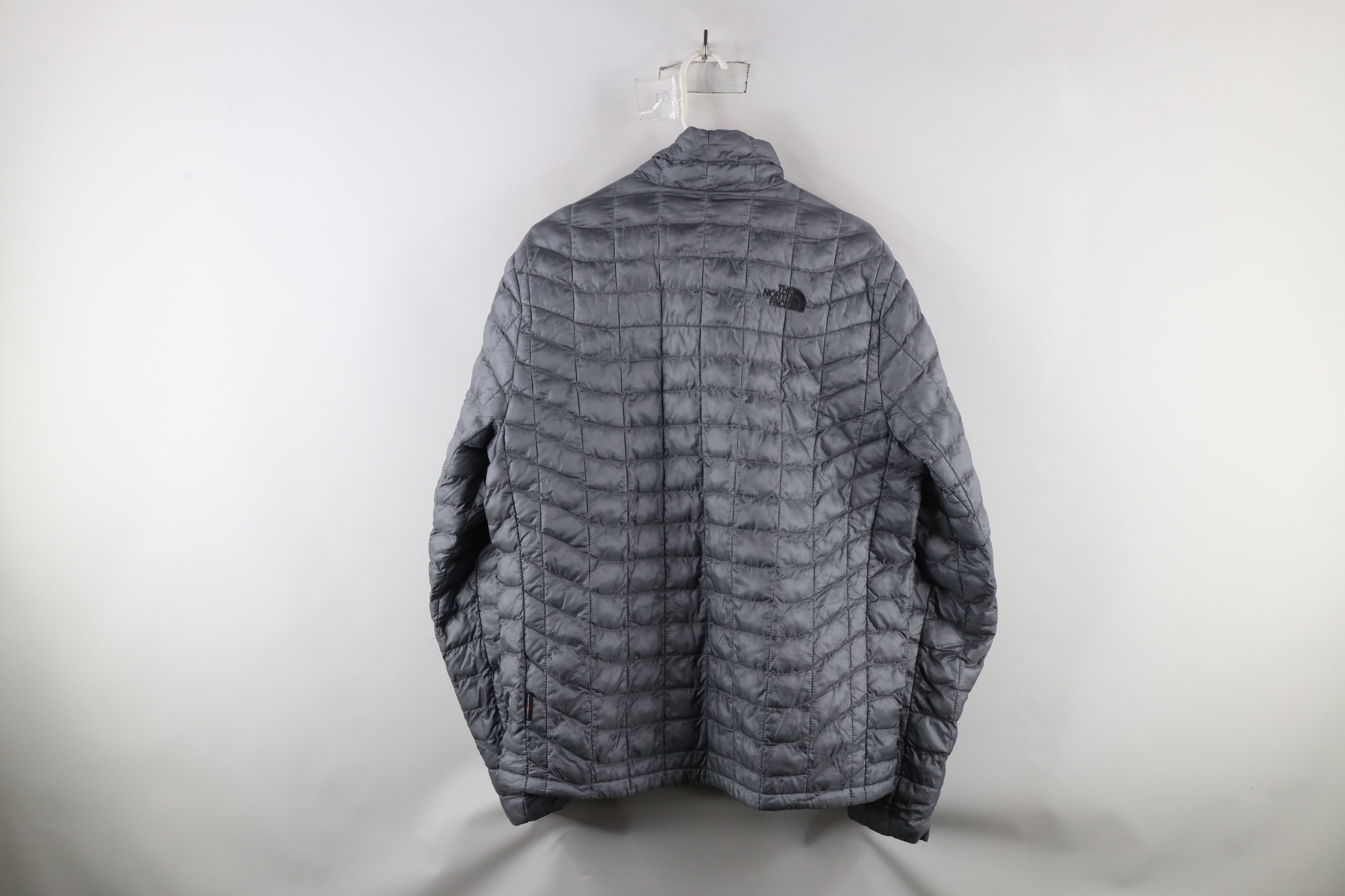 The North Face × Vintage The North Face Beam Bourbon Whiskey Thermoball 2.0 Jacket Size US M / EU 48-50 / 2 - 13 Thumbnail