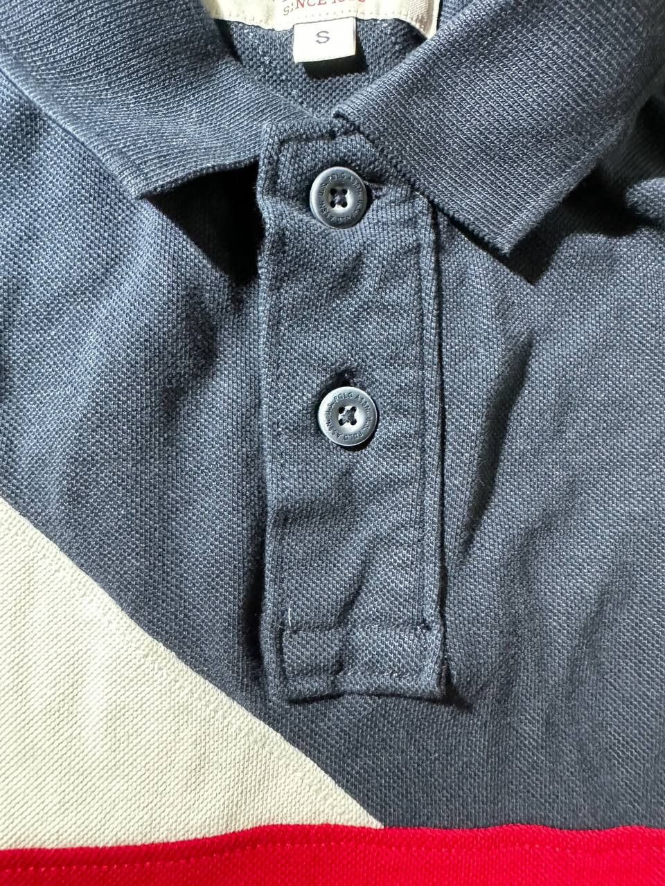 U.S. Polo Assn. × Vintage us uspa polo assn big logo usa united states streetwear rap Size US S / EU 44-46 / 1 - 9 Thumbnail