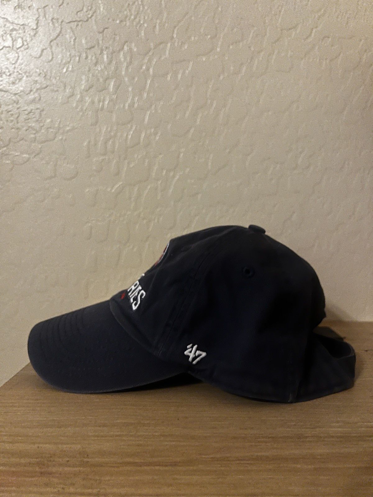 MLB Chicago Cubs 2016 World Series hat Size ONE SIZE - 5 Thumbnail